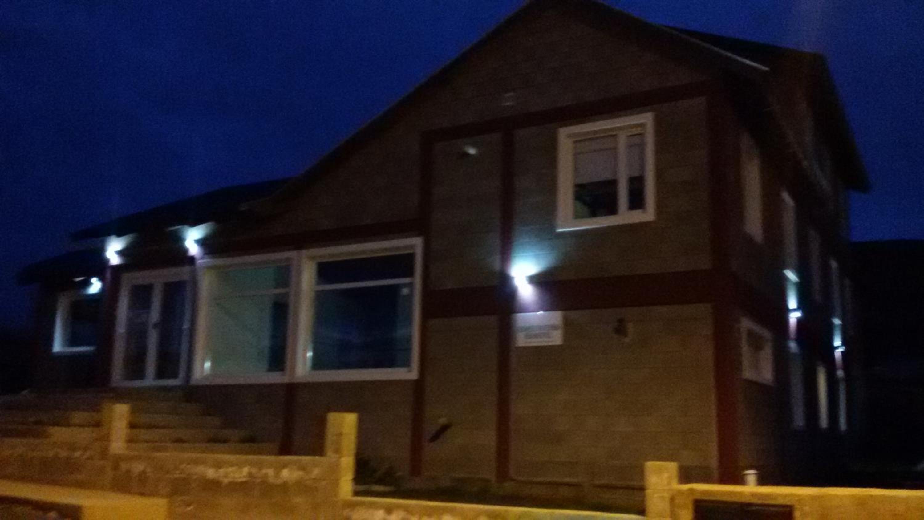 Edelweiss Hostel