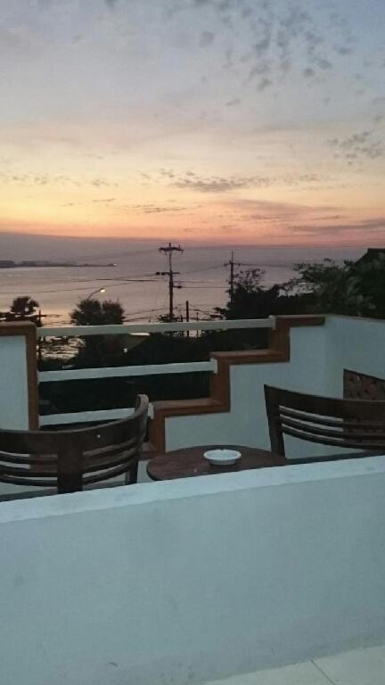 Hennoyustian Homestay view 3