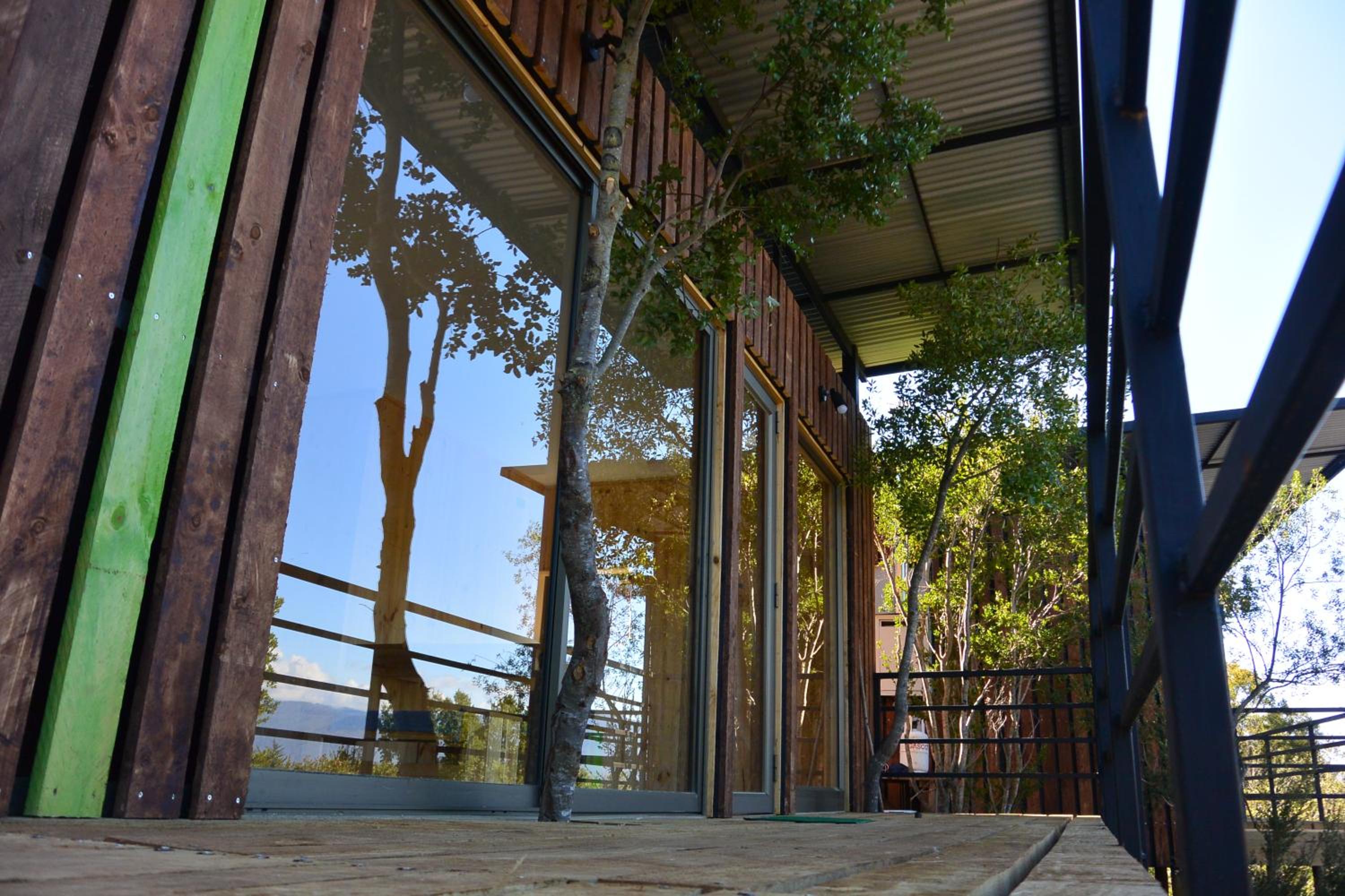 Lodge Colbún