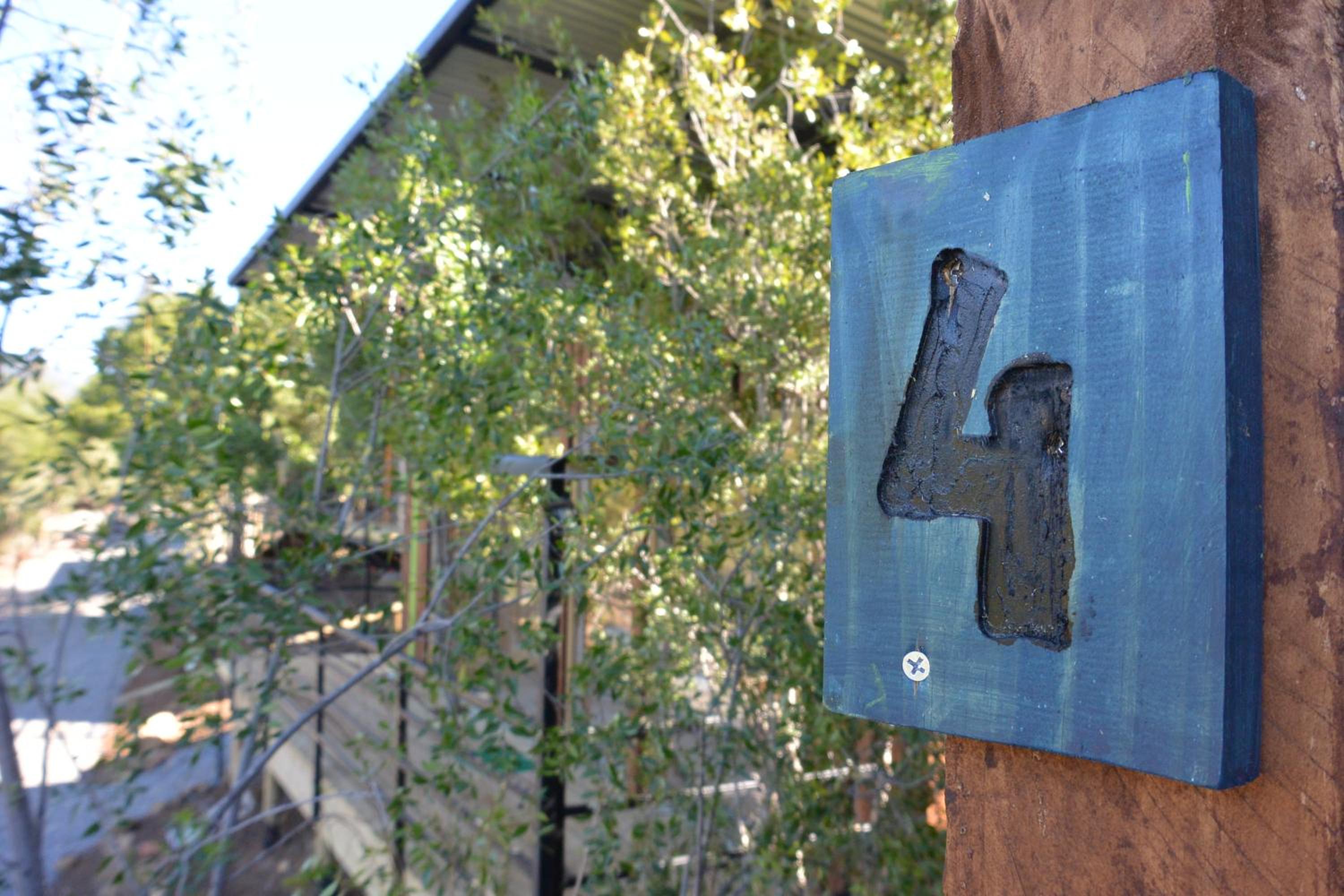 Lodge Colbún