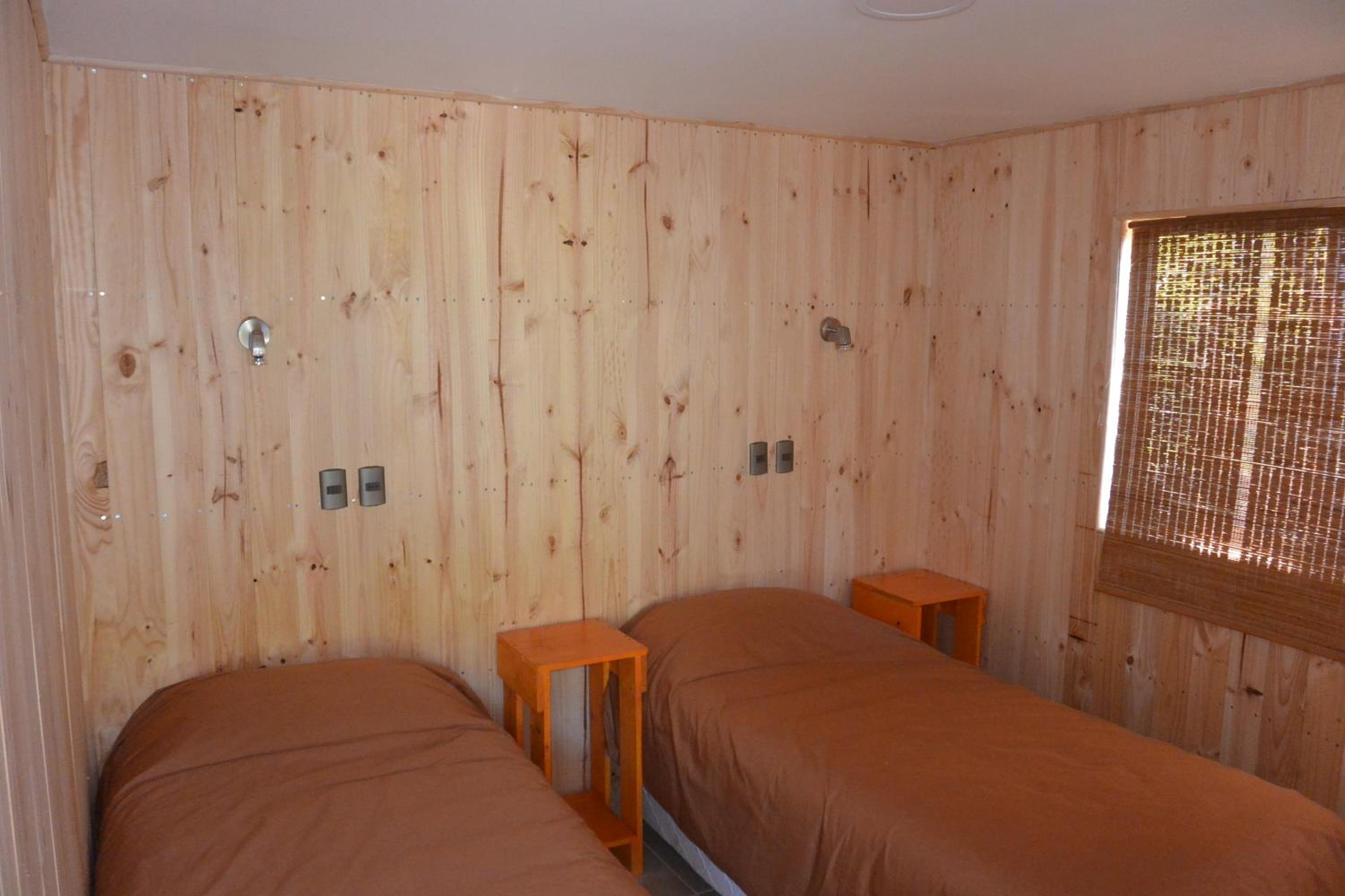 Lodge Colbún