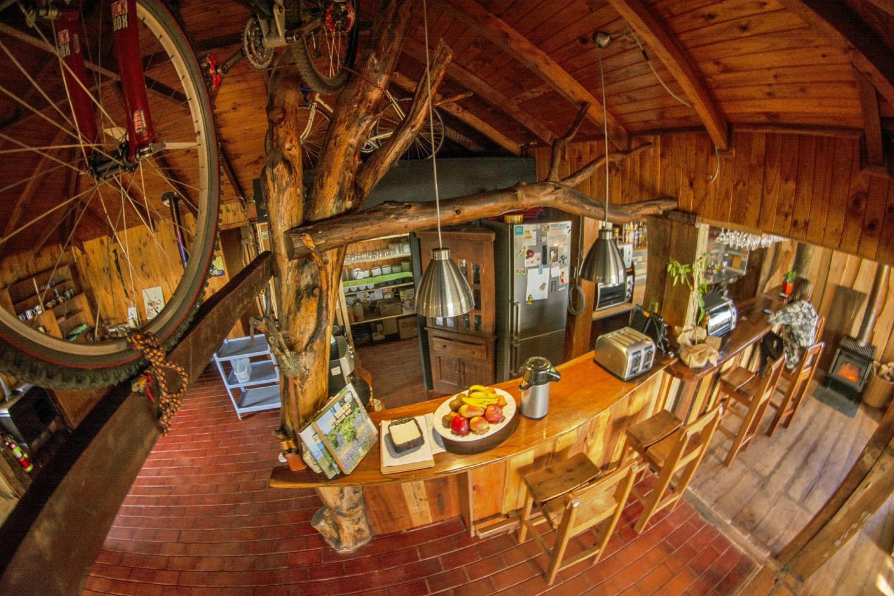 Lodge Colbún