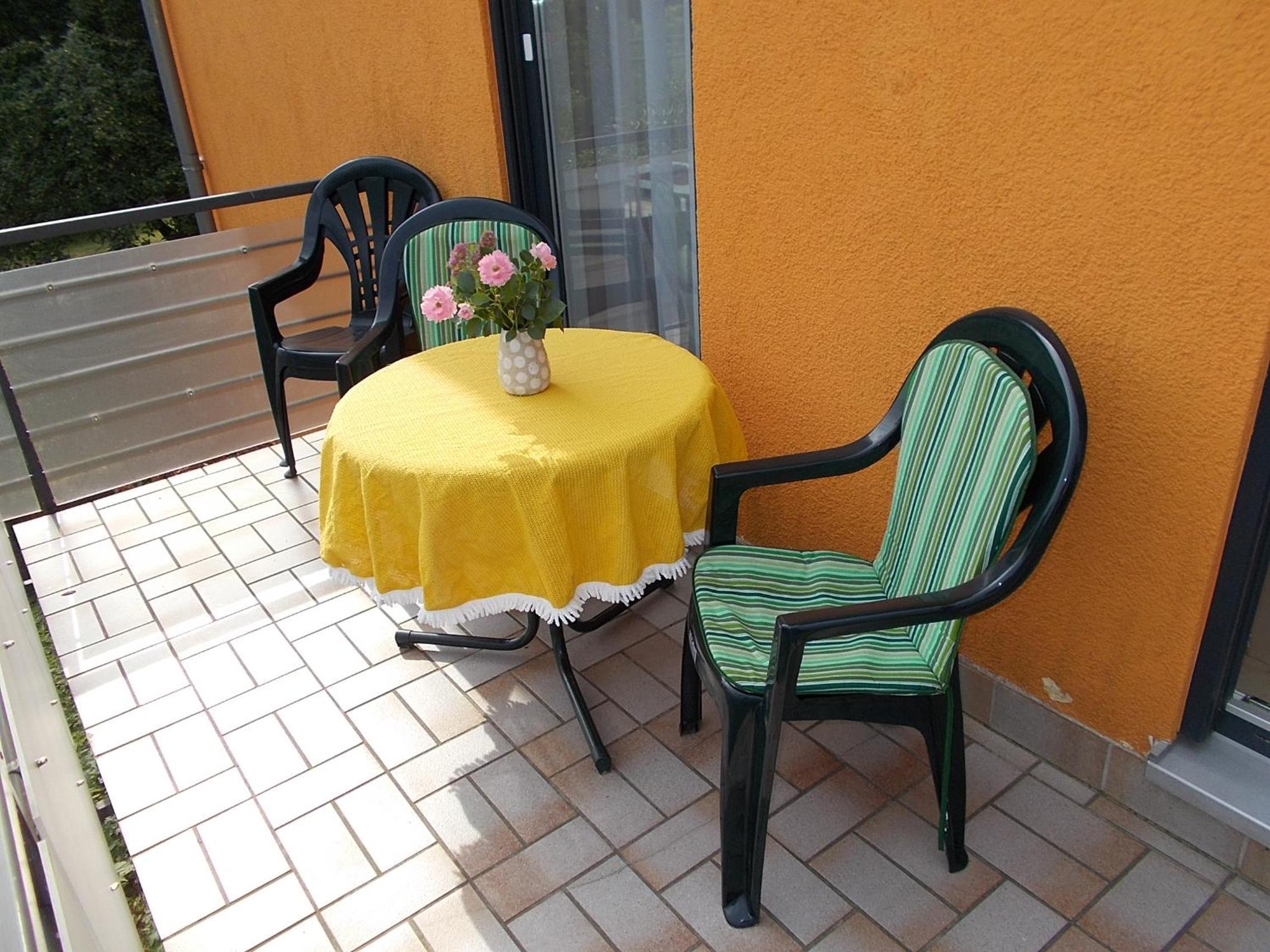 Ferienwohnungen Uhlemann - nur 15 Minuten bis in die Altstadt