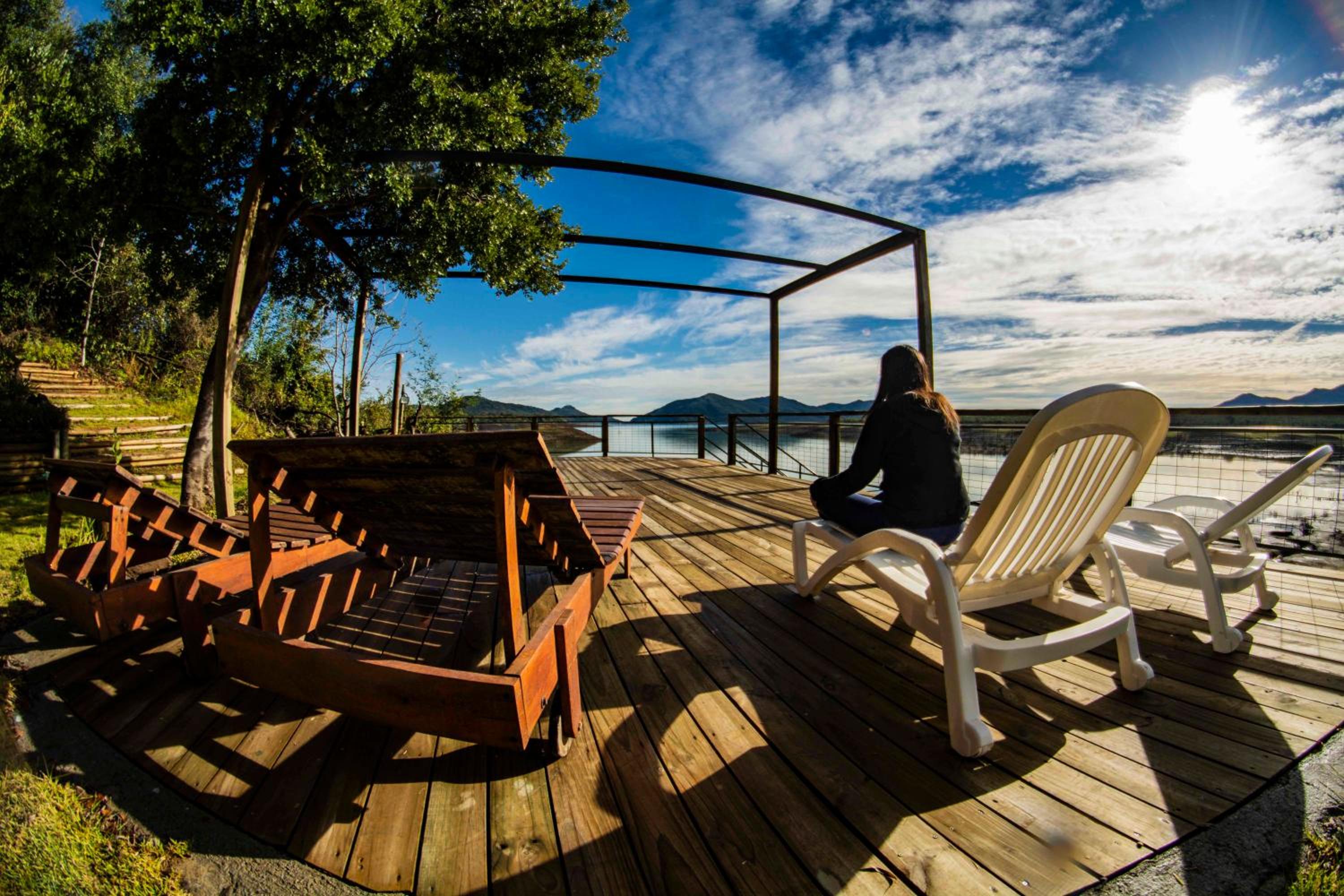 Lodge Colbún