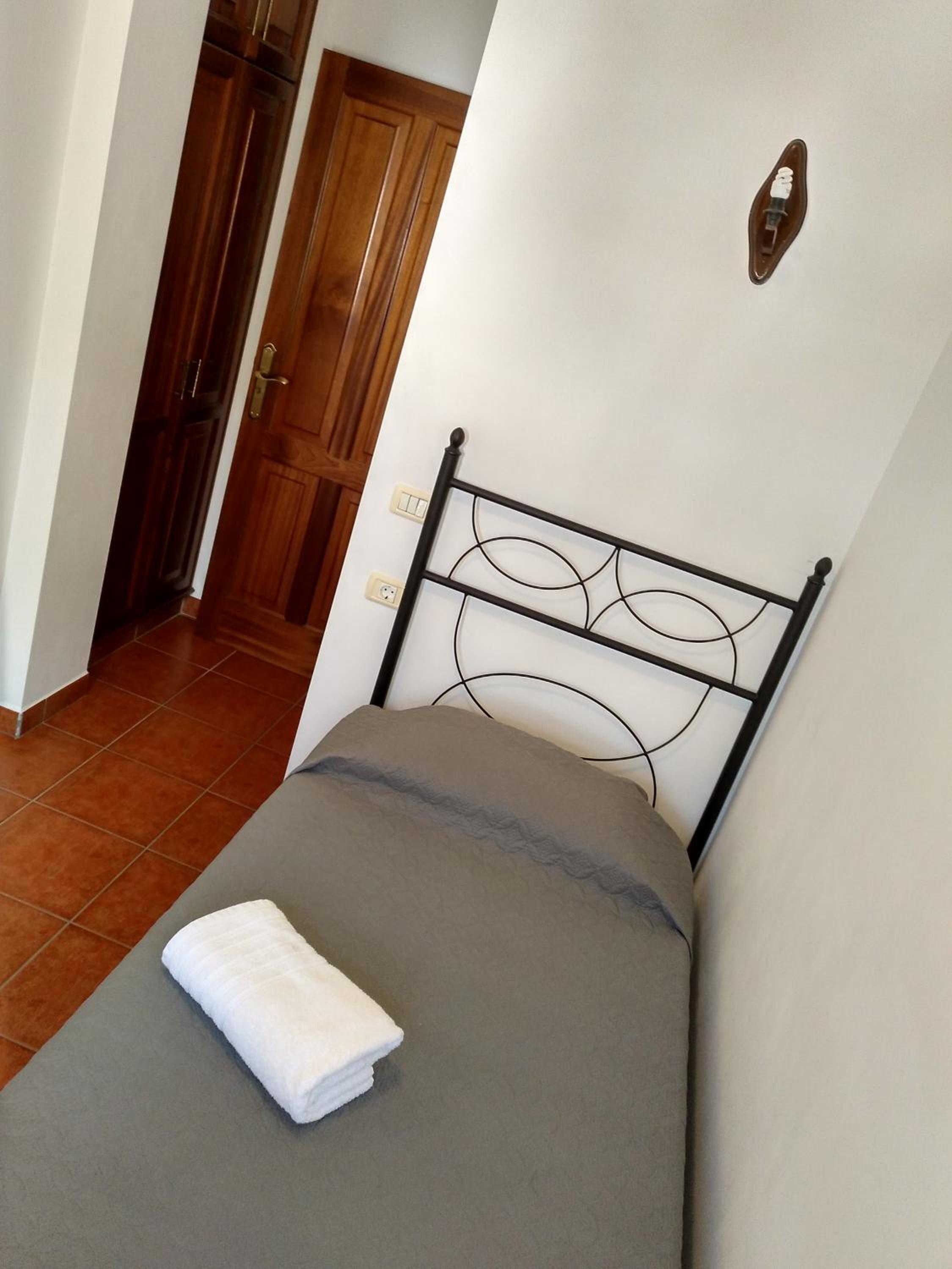 Apartamentos Isora