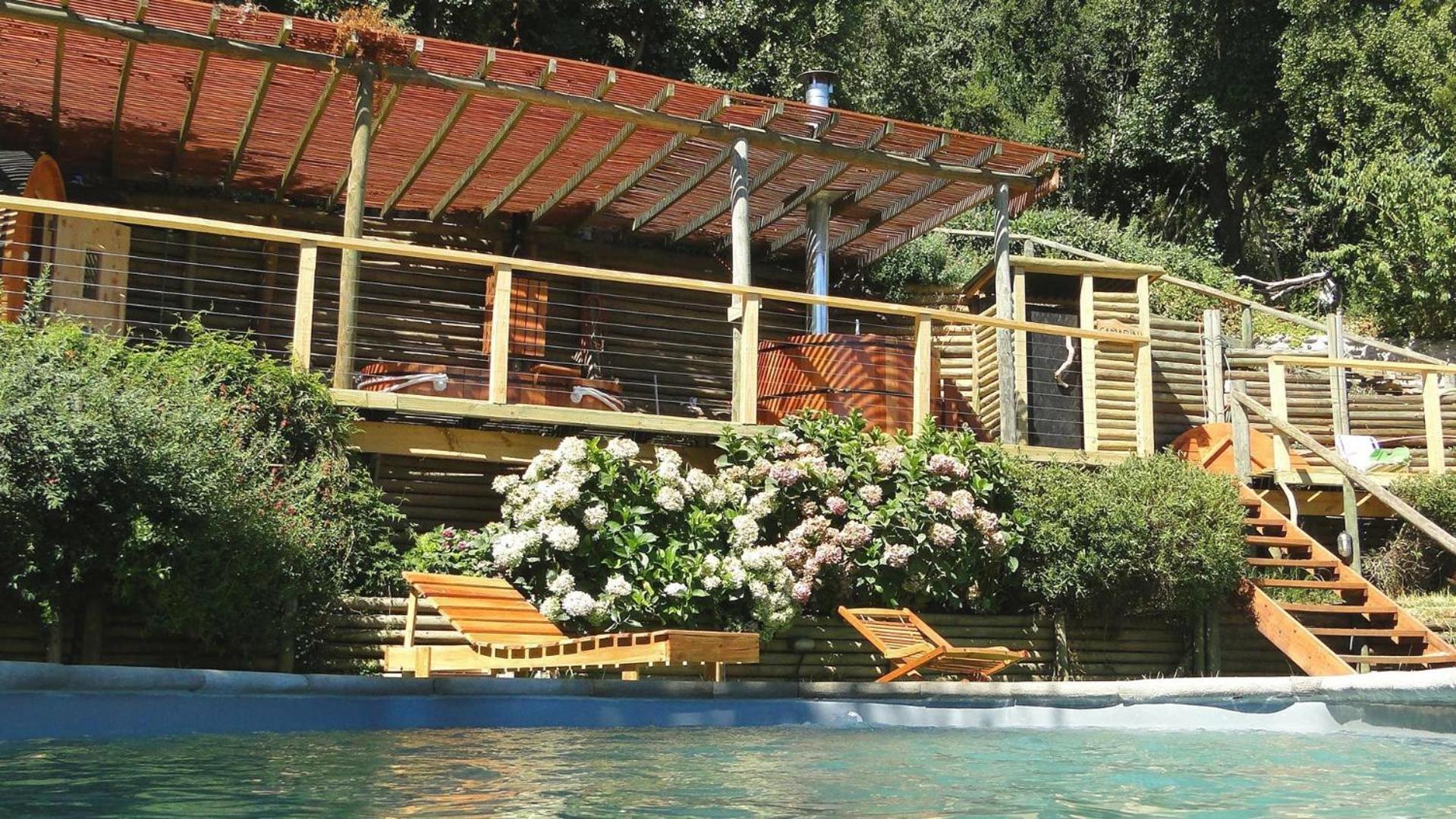 Lodge Colbún