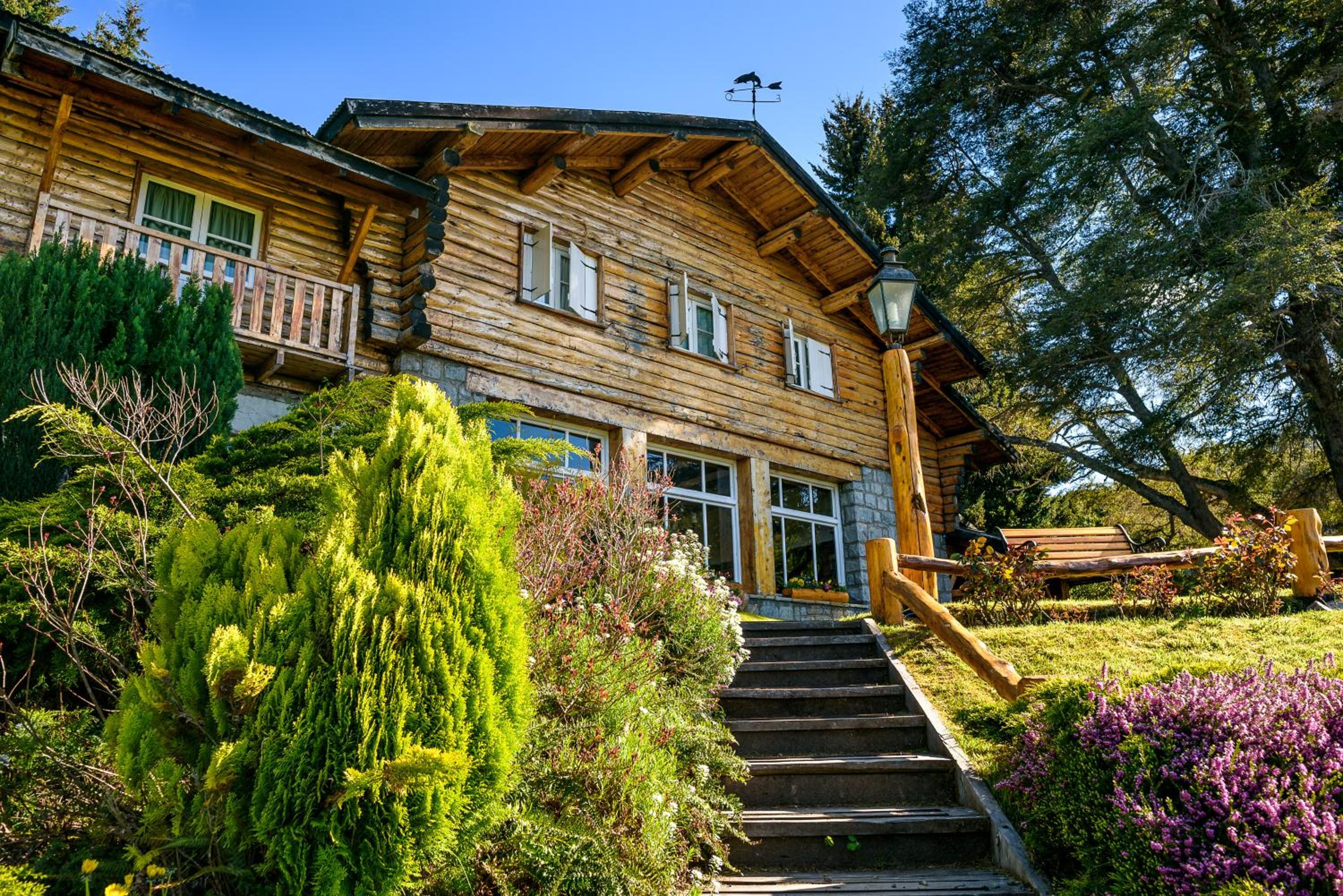 Hotel Angostura - Image 1