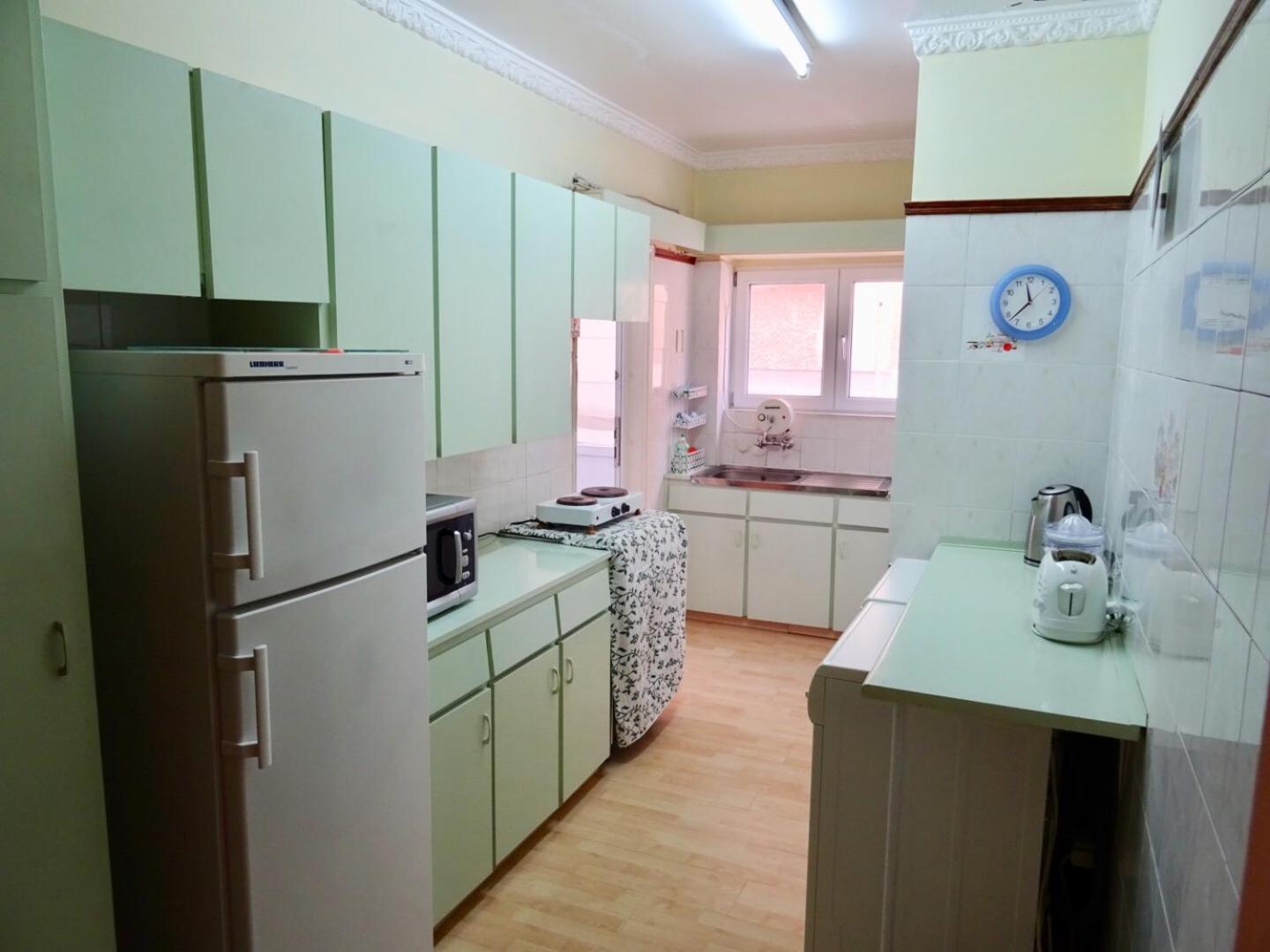Camilla City apartment view 3