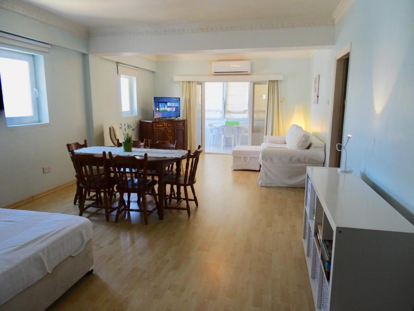 Camilla City apartment view 5