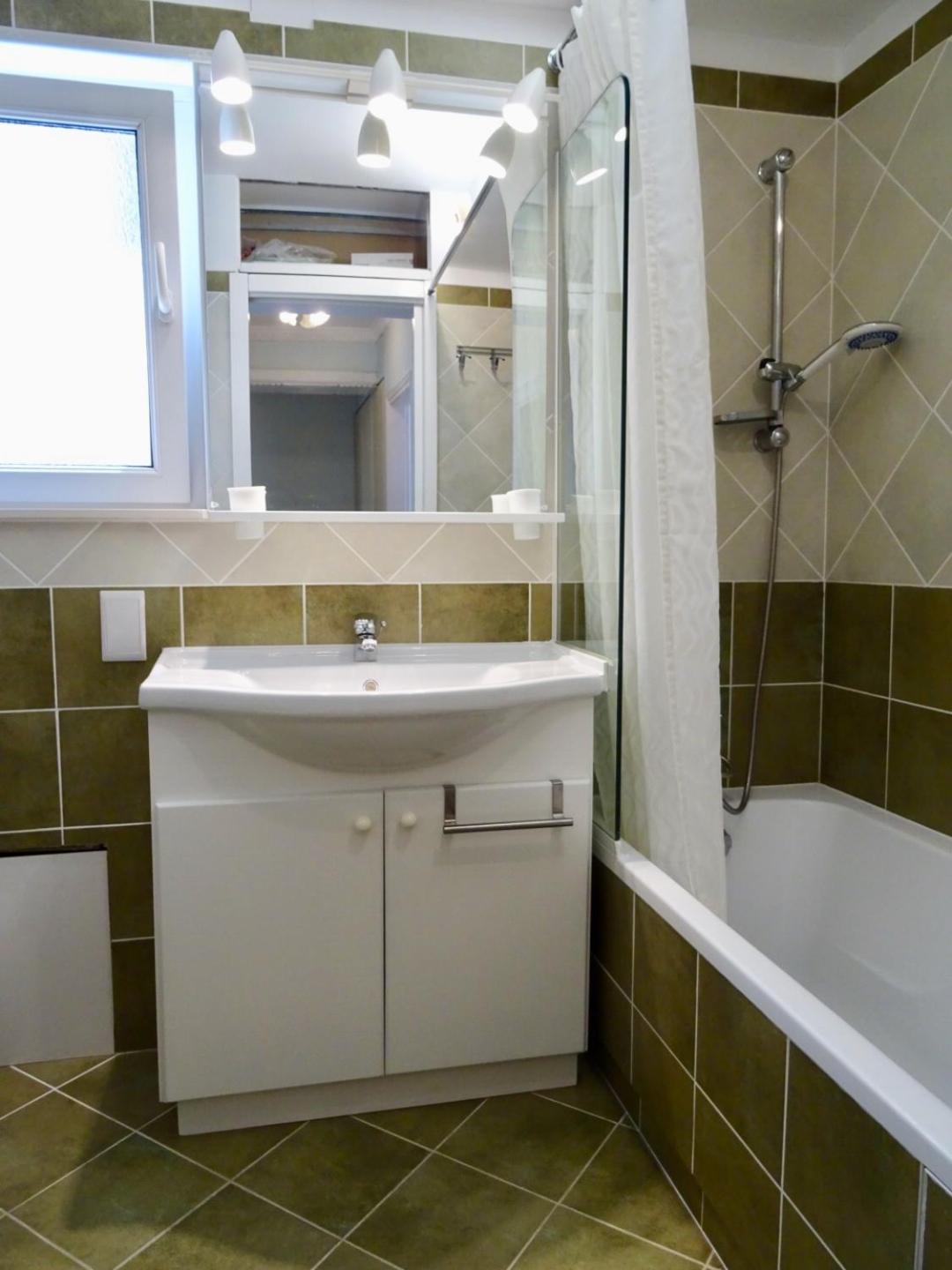 Camilla City apartment view 4