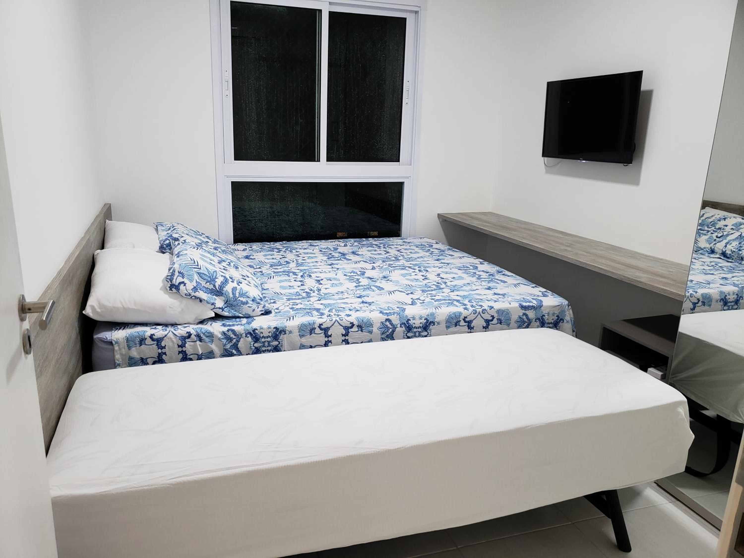 Flat Clube Porto Galinhas