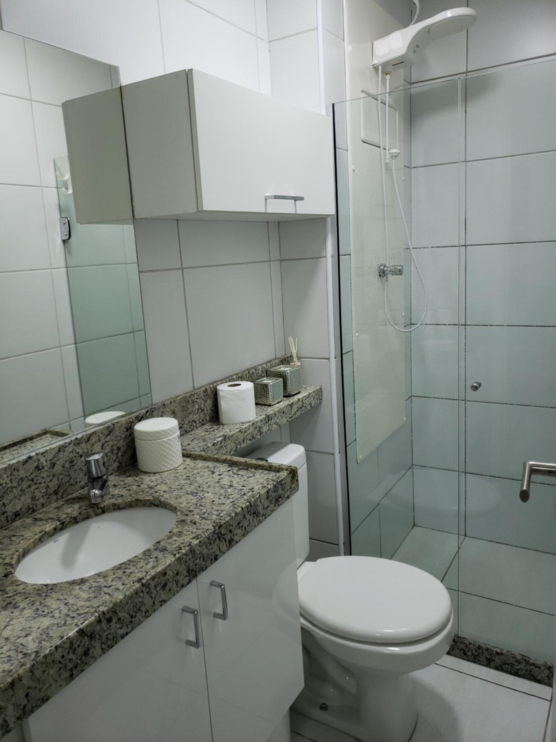 Flat Clube Porto Galinhas