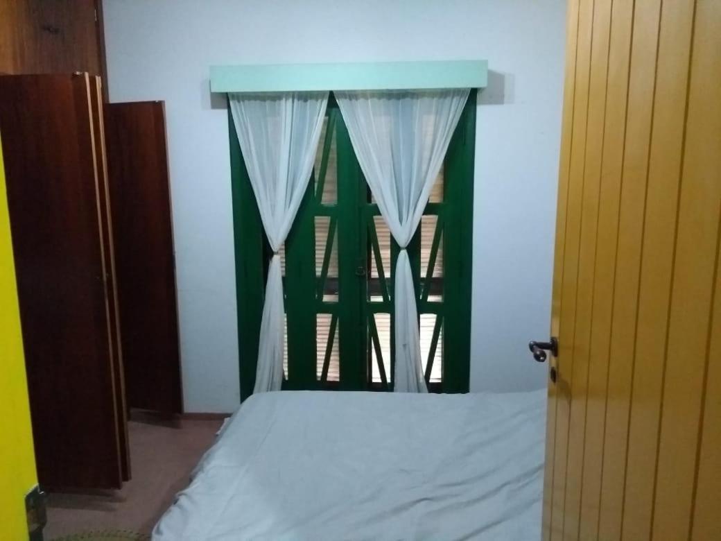 Paraiso dentro da cidade
