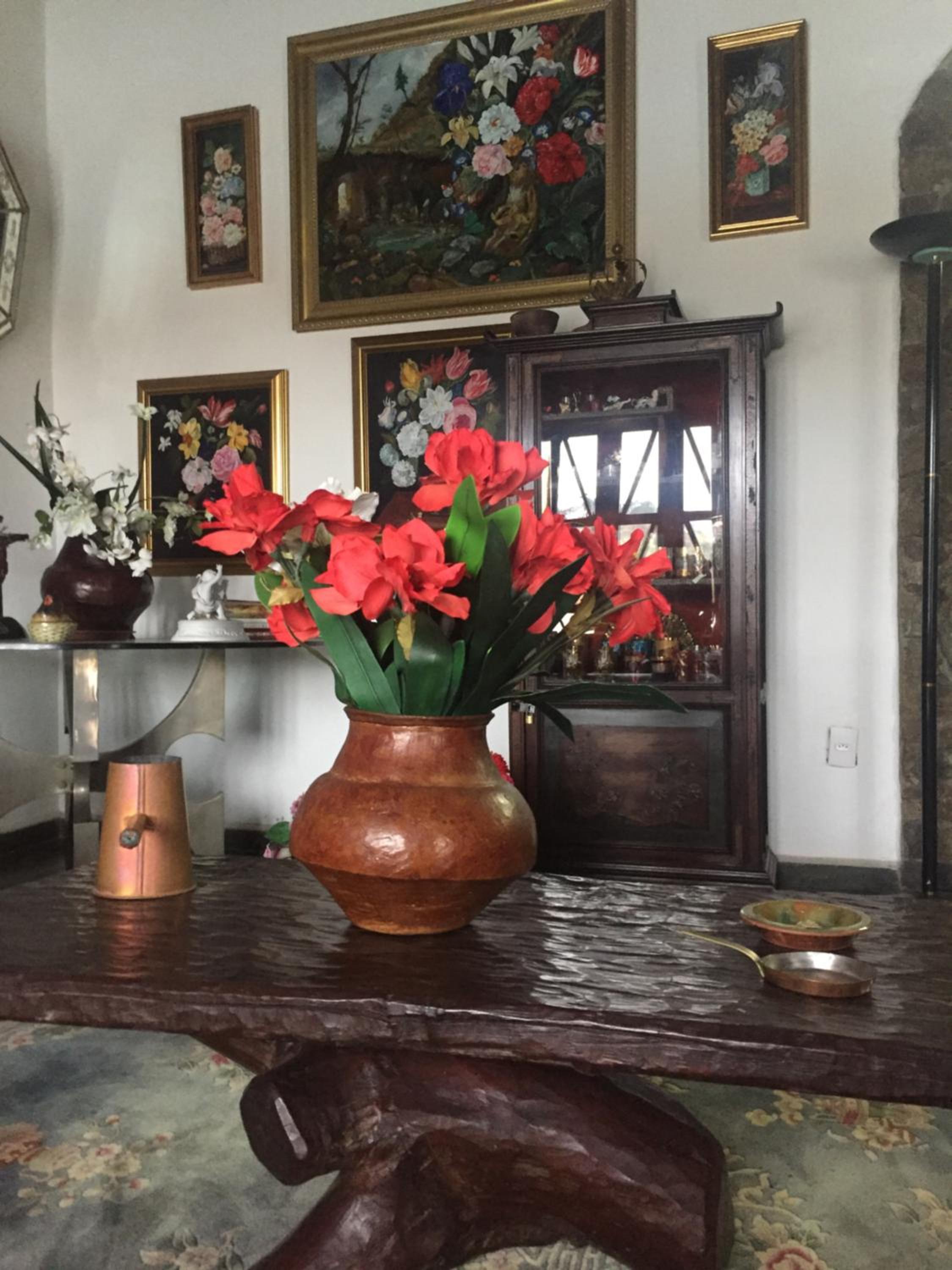 Paraiso dentro da cidade