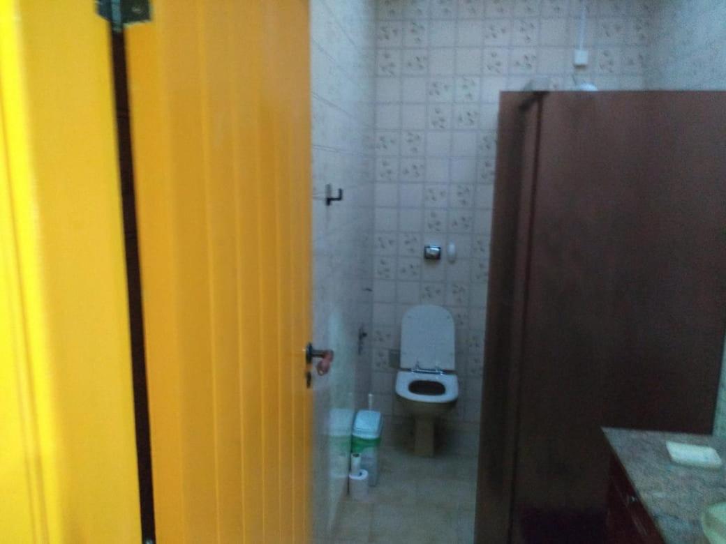 Paraiso dentro da cidade