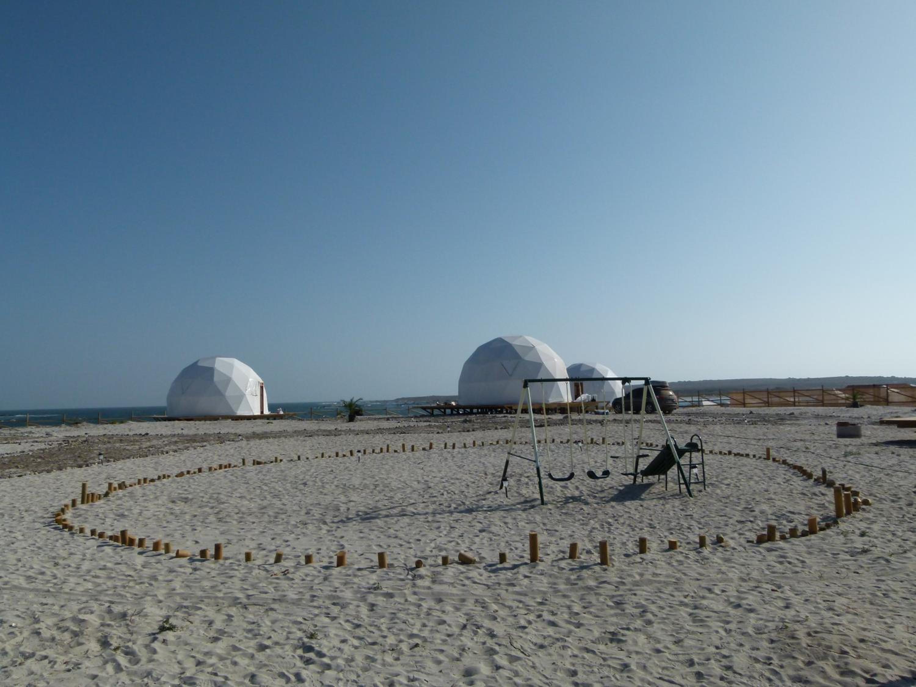 Punta de domos view 2