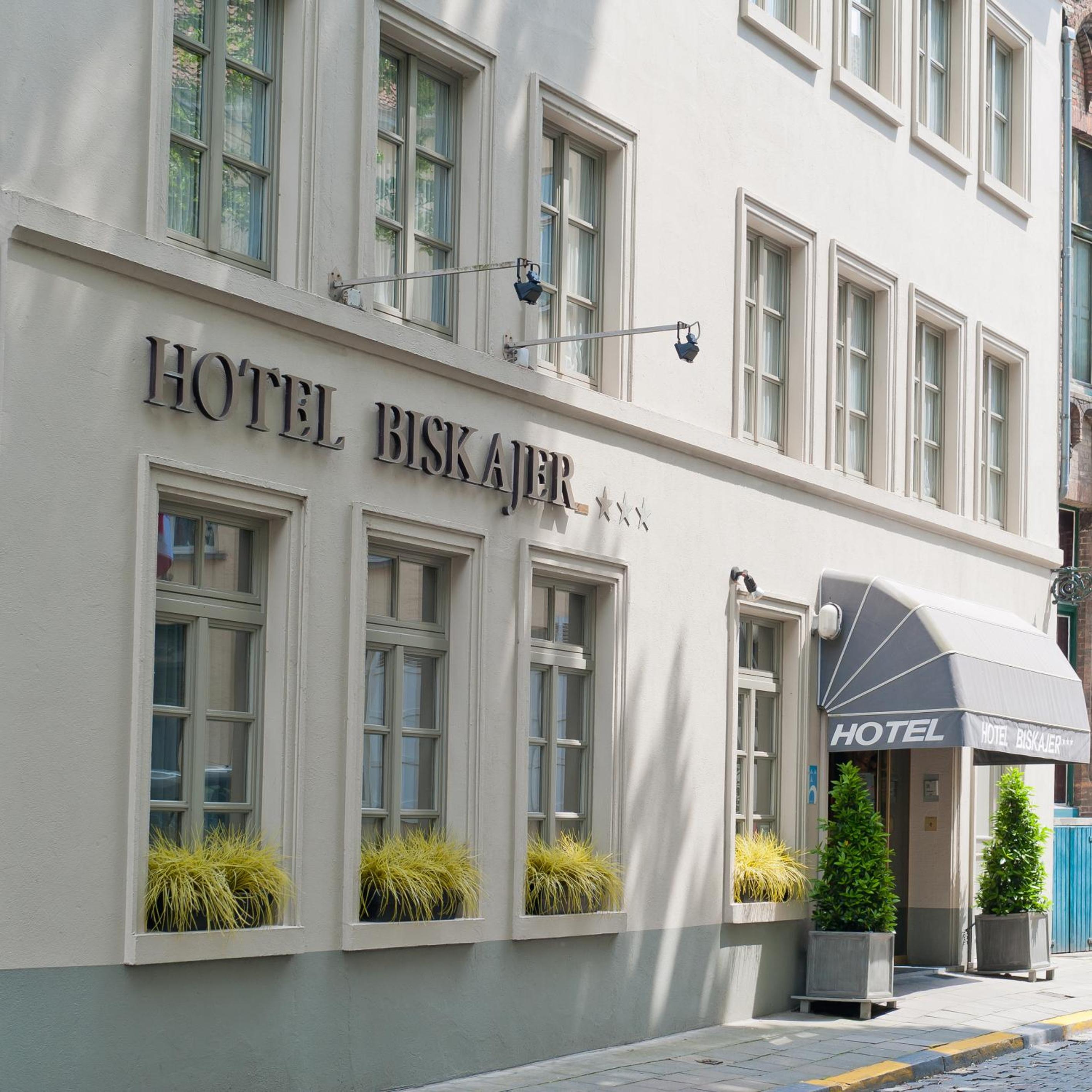 Bruges Vacations - Hotel Biskajer by CW Hotel Collection - Adults Only - Property Image 61