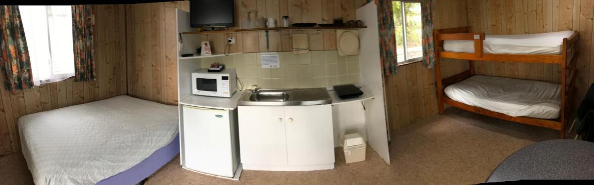 Lake Albert Caravan Park