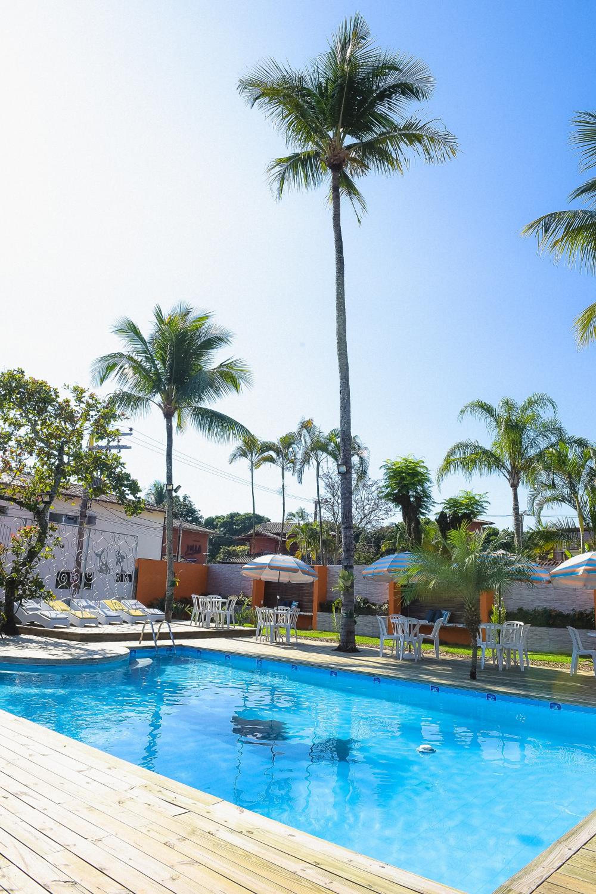 Recanto das Carpas