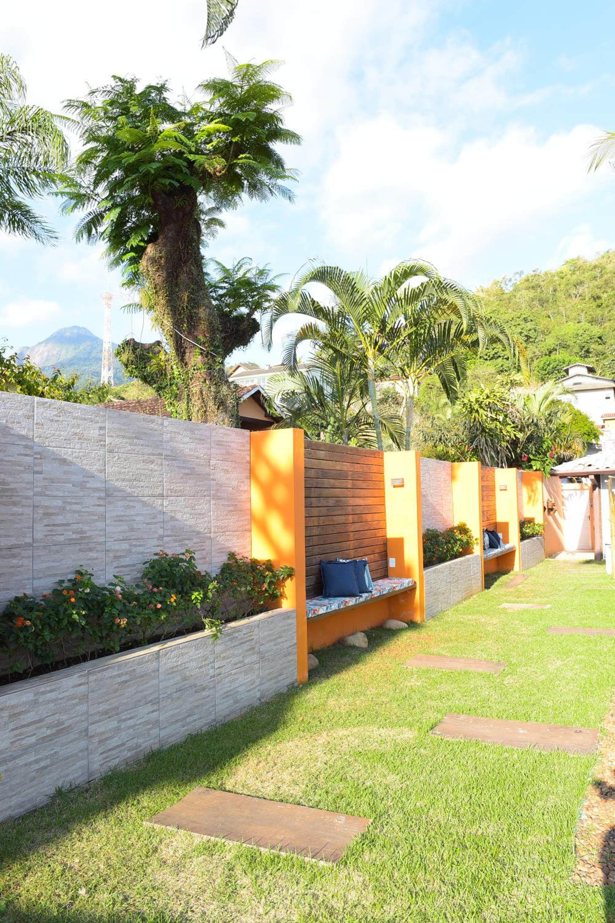Recanto das Carpas