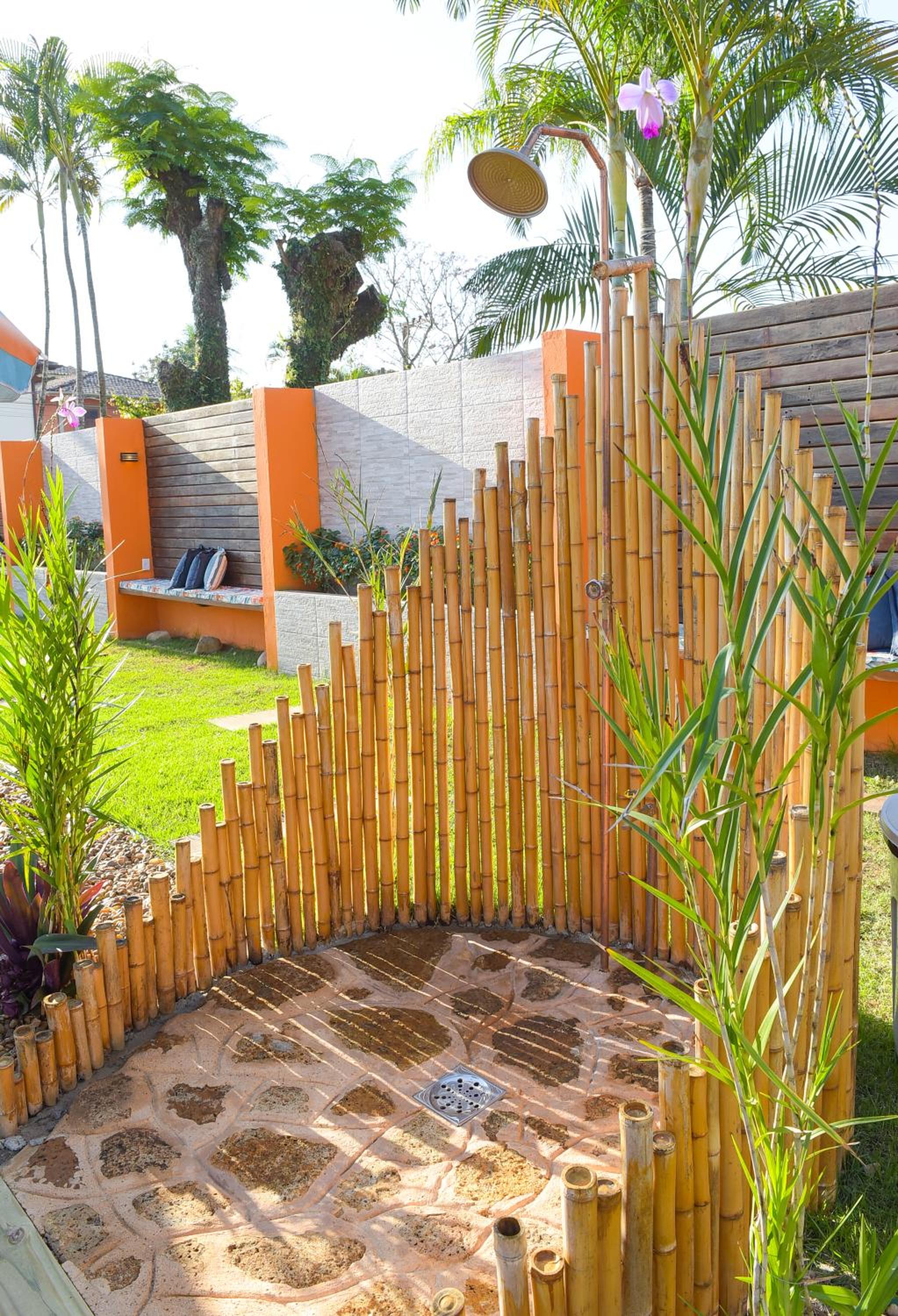 Recanto das Carpas