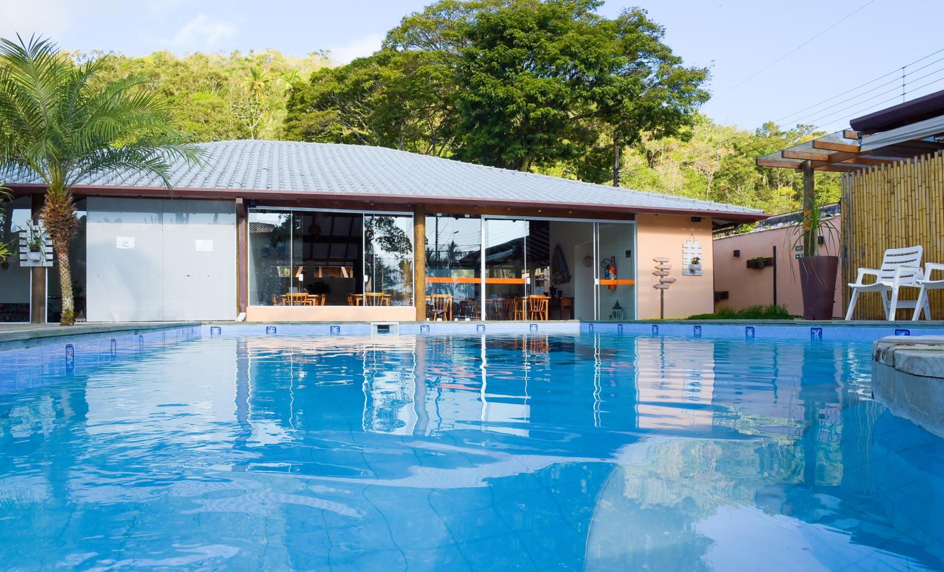 Recanto das Carpas