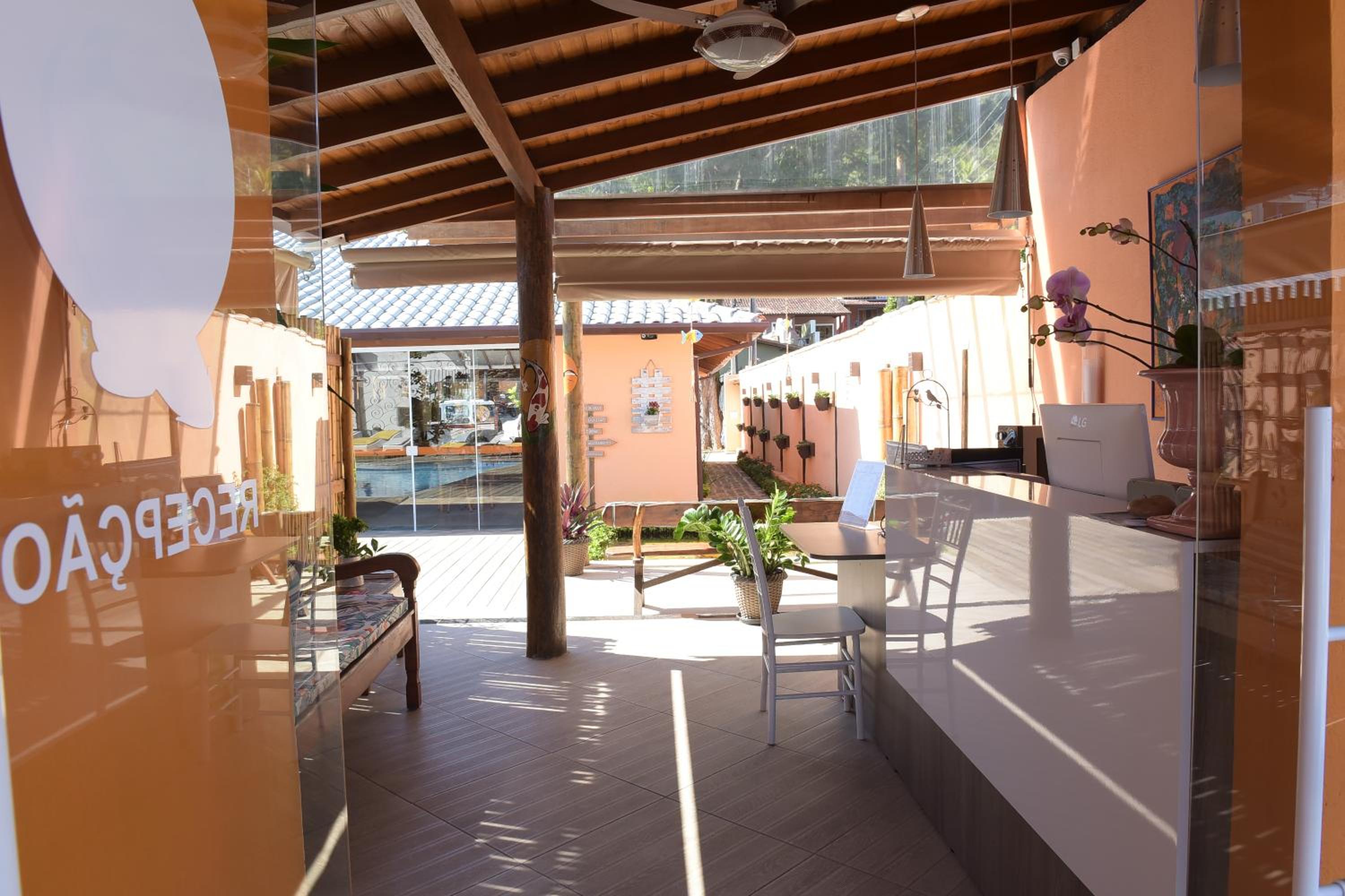 Recanto das Carpas