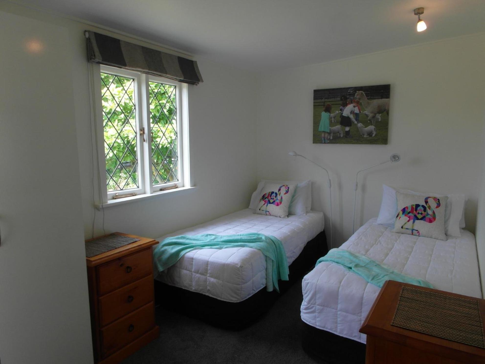 Cottages On St Andrews view 5