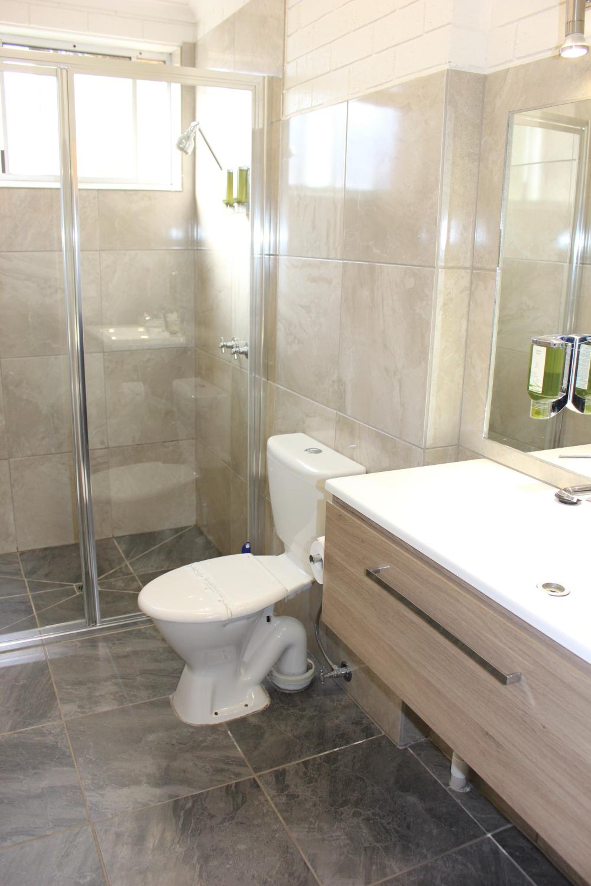 Colac Mid City Motor Inn