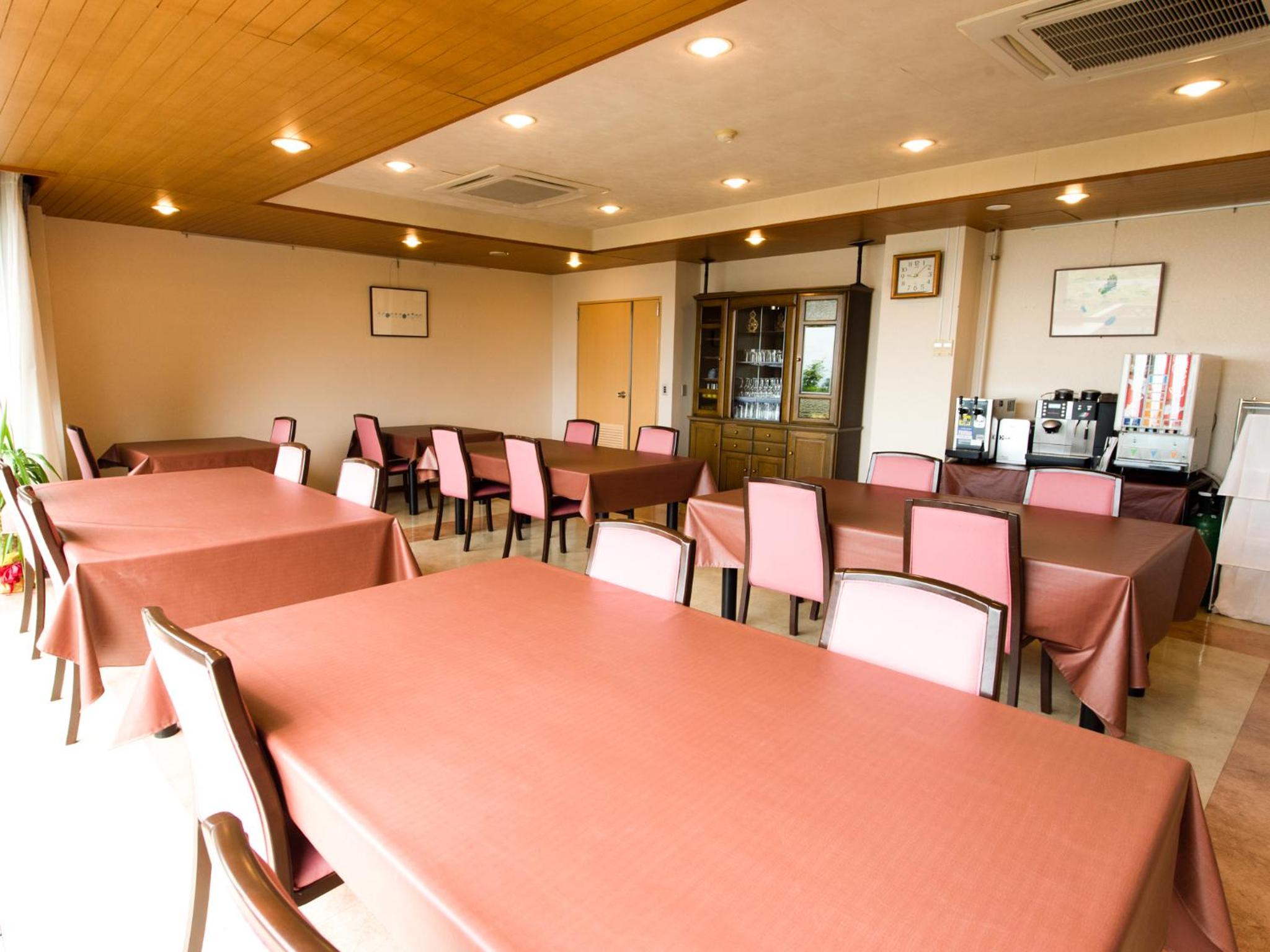 LiVEMAX RESORT izukogen