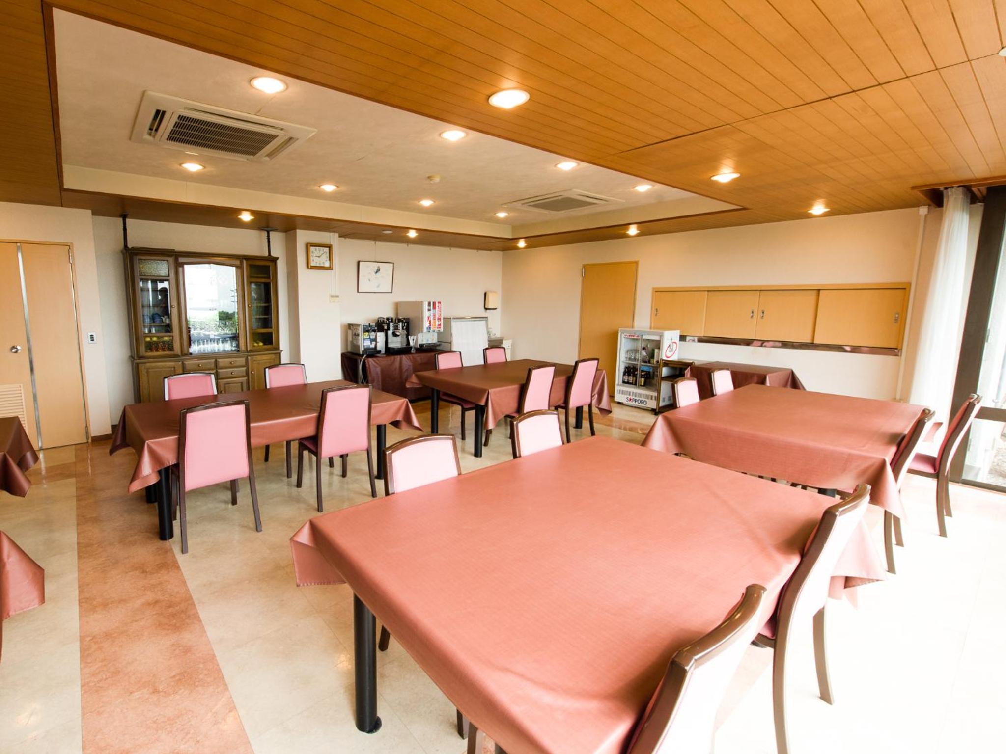 LiVEMAX RESORT izukogen