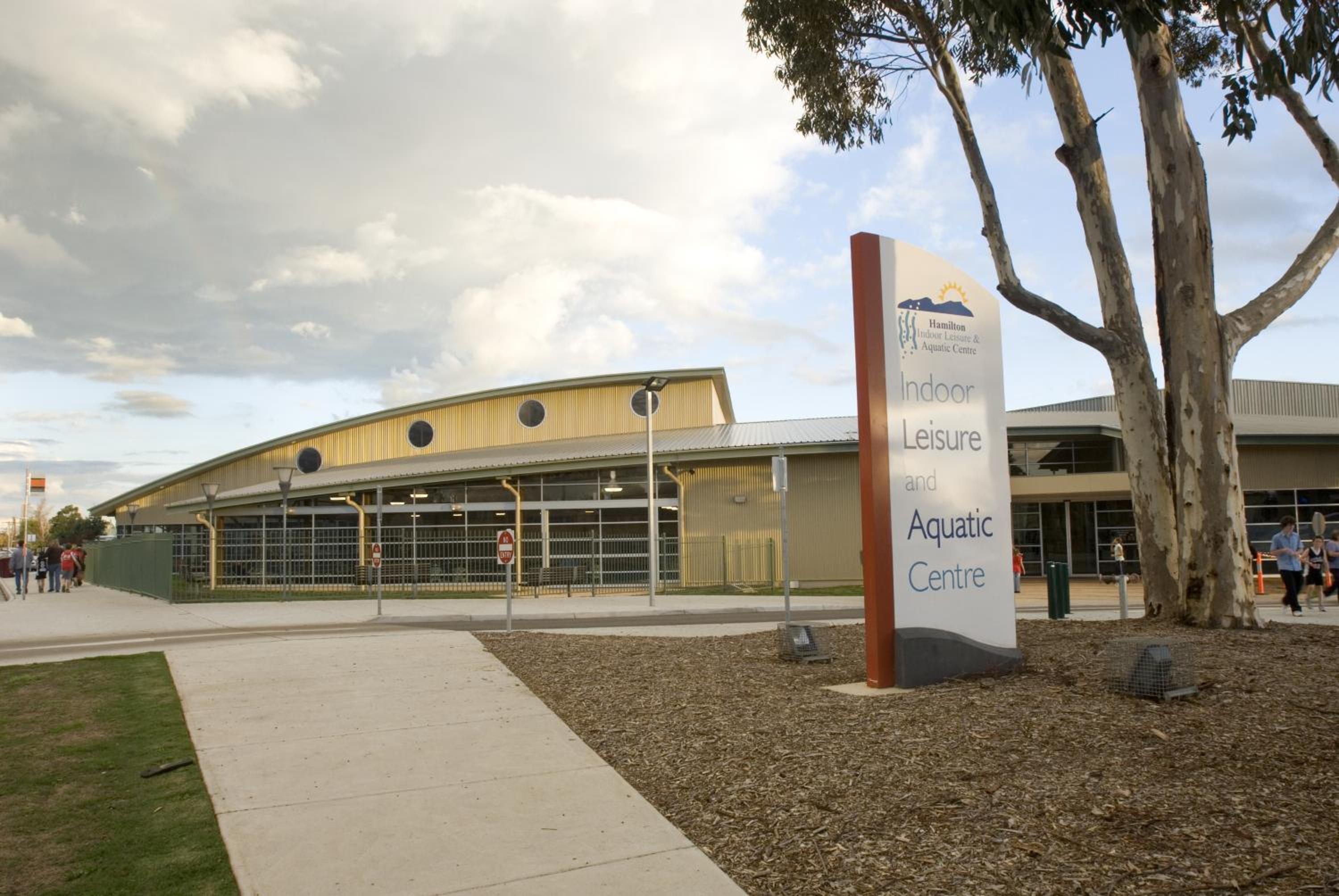 Lake Hamilton Motor Village and Caravan Park