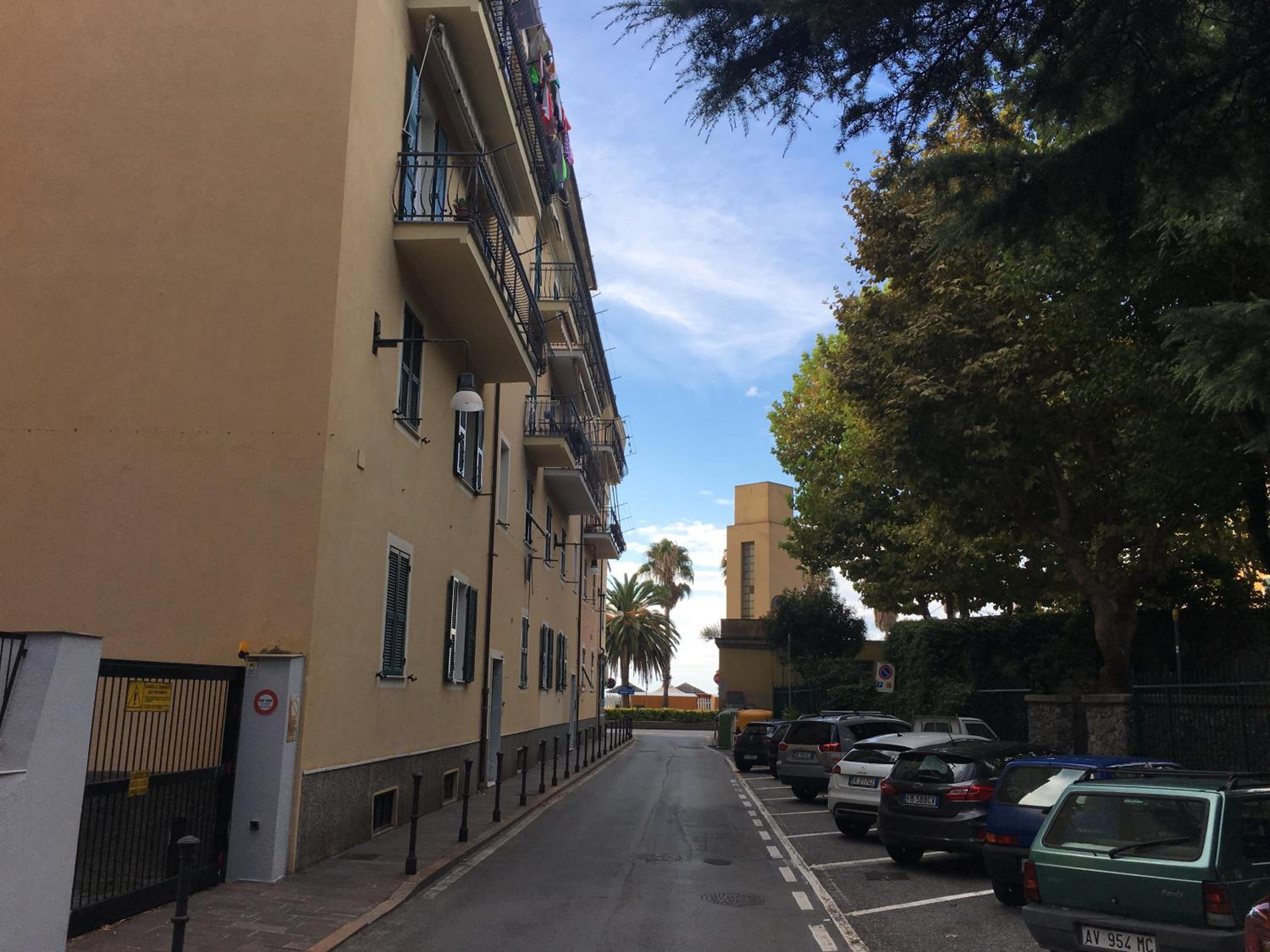 Una finestra sul mare view 2