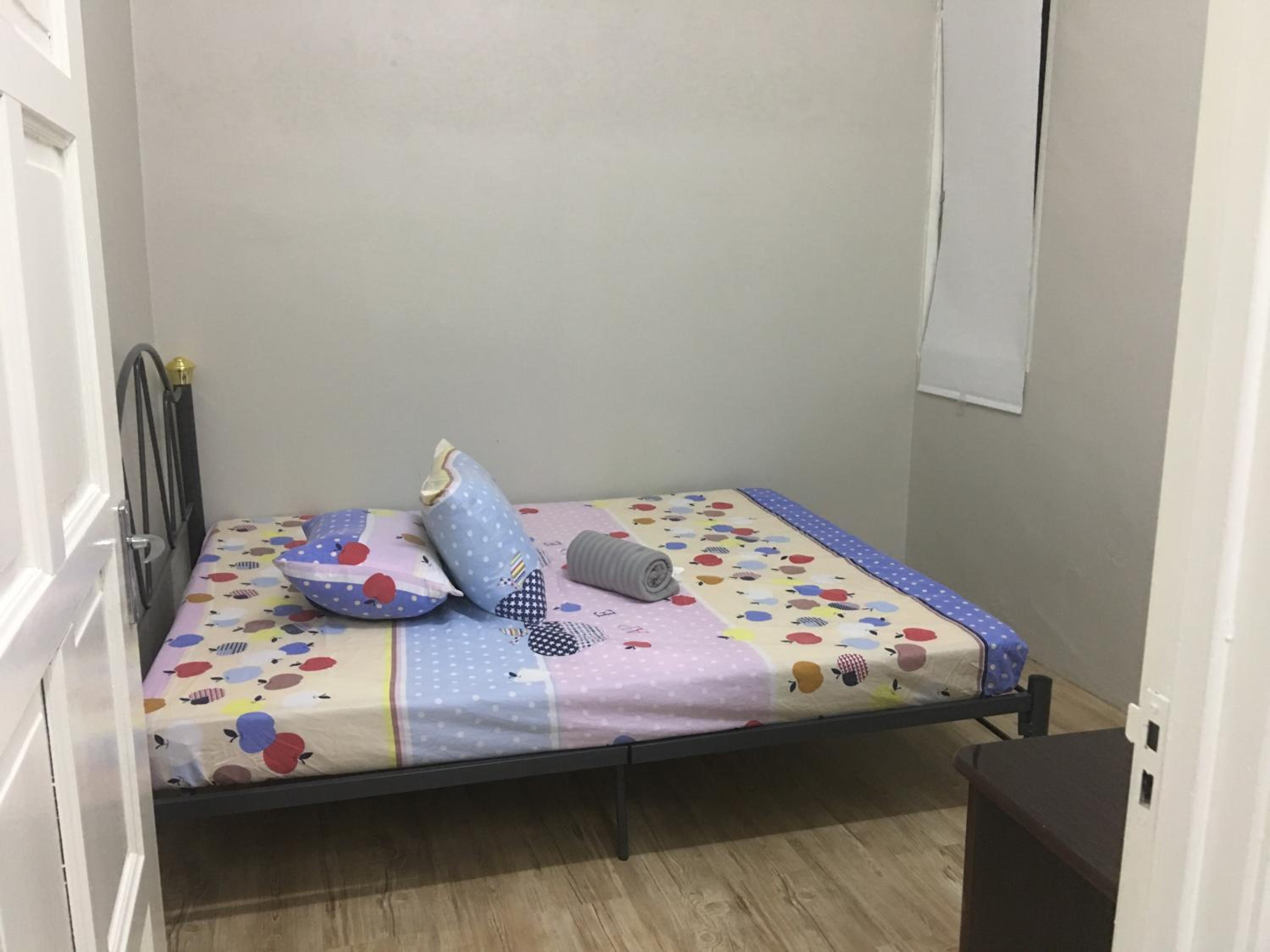 Taman Rambai Homestay