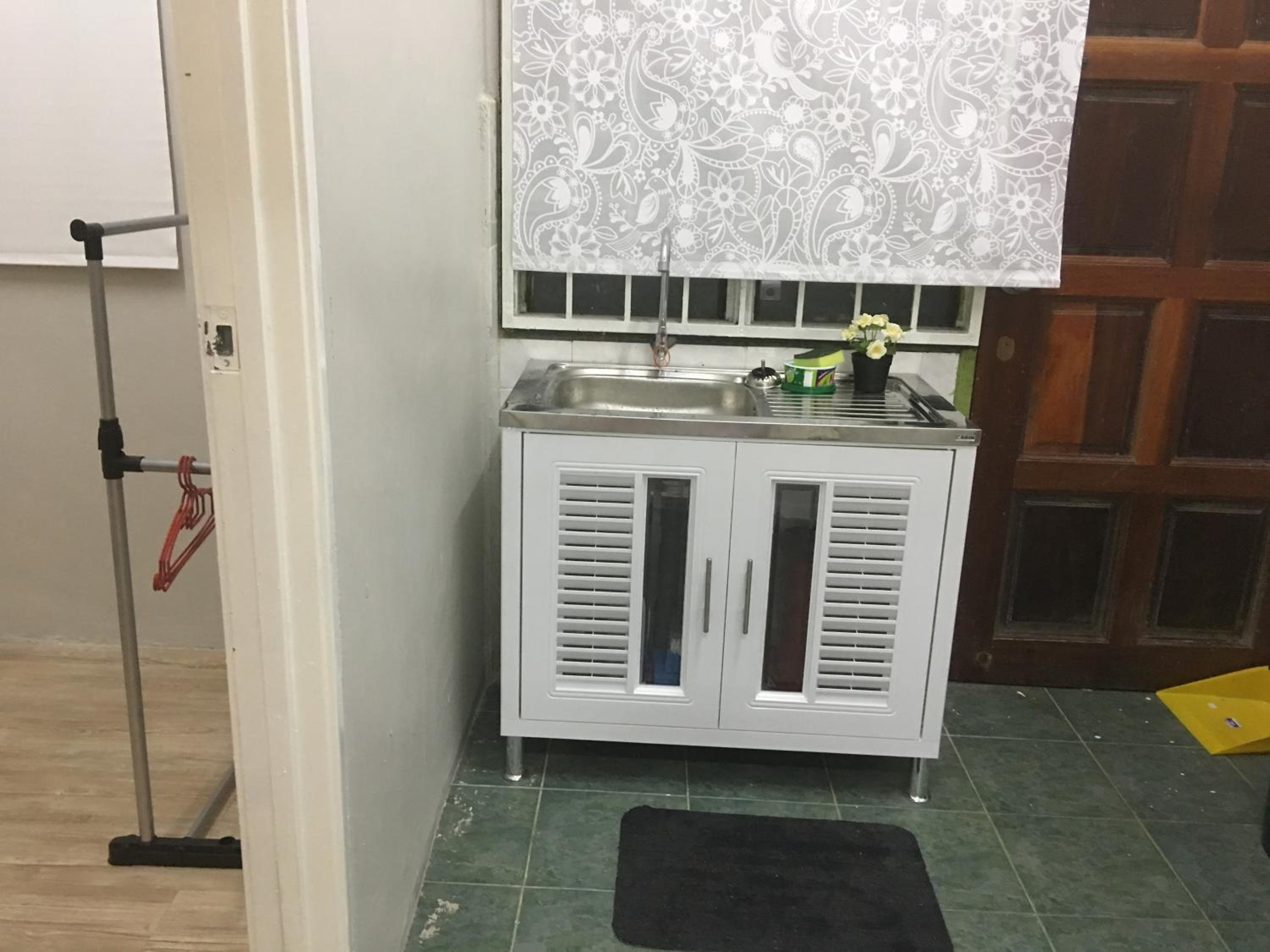 Taman Rambai Homestay