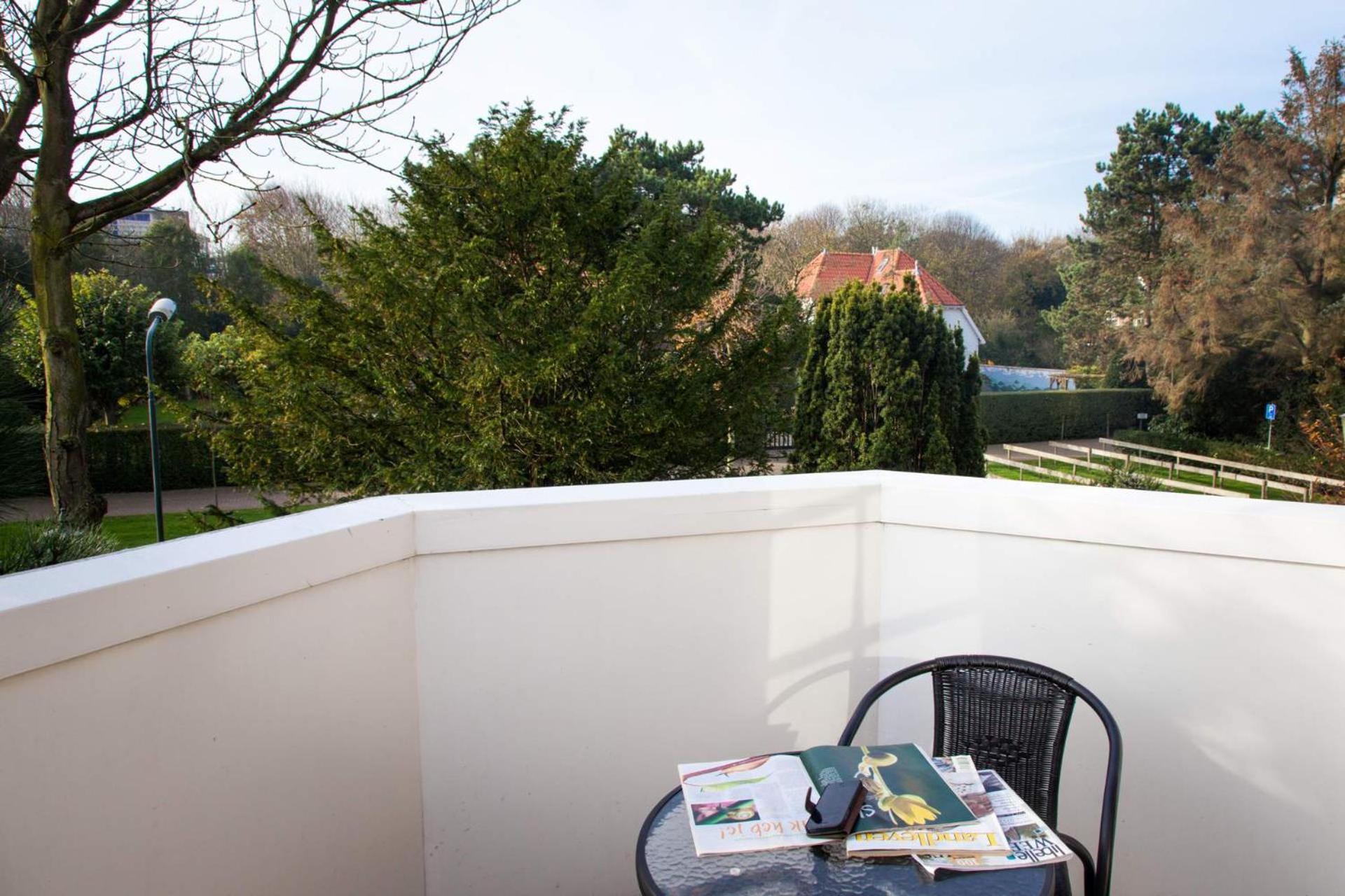 Villa Hoog Duin view 3