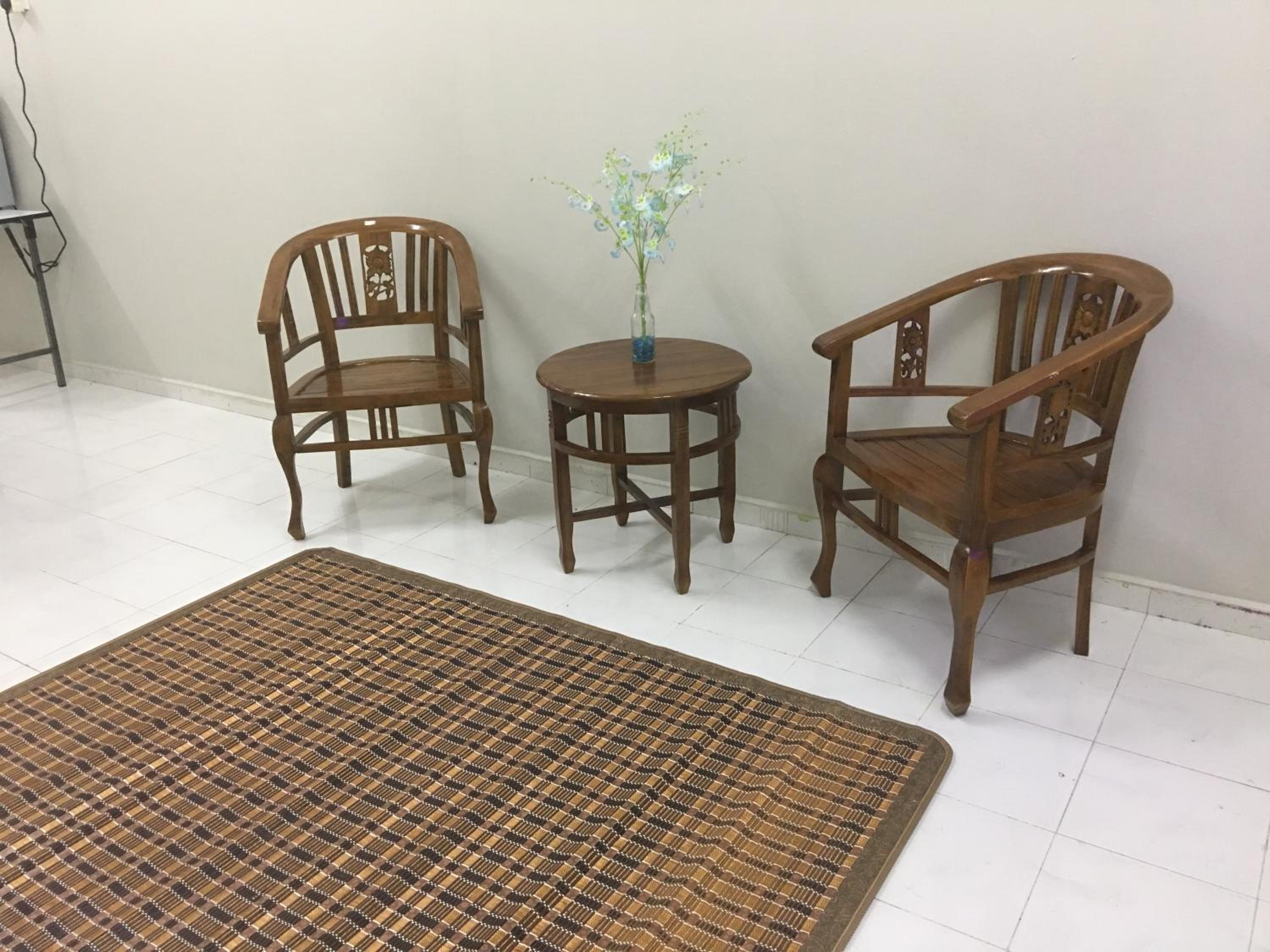 Taman Rambai Homestay