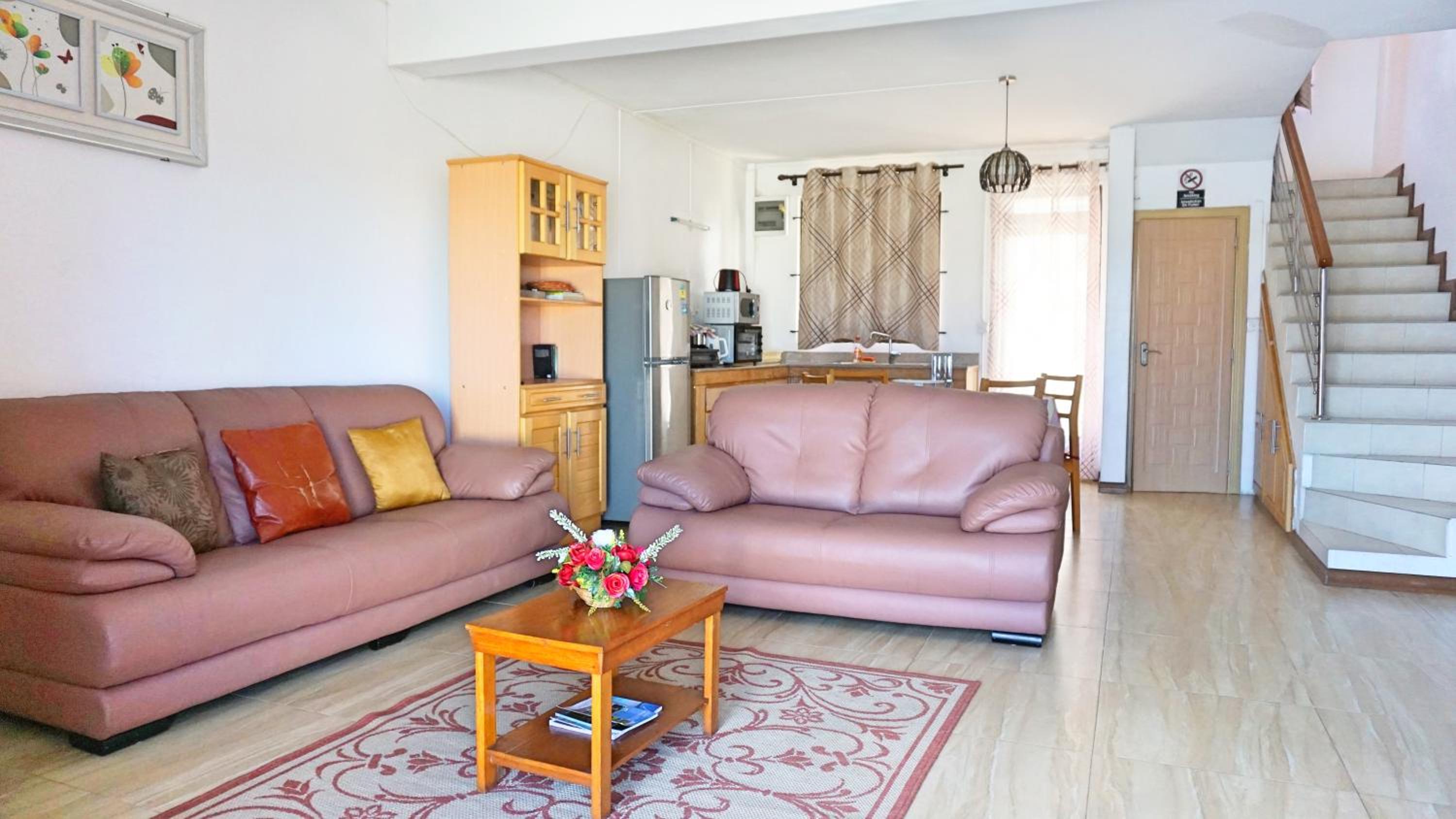 Palmyre Residence 7 & 8 LICENSED BY TOURISM AUTHORITY 10071 view 2