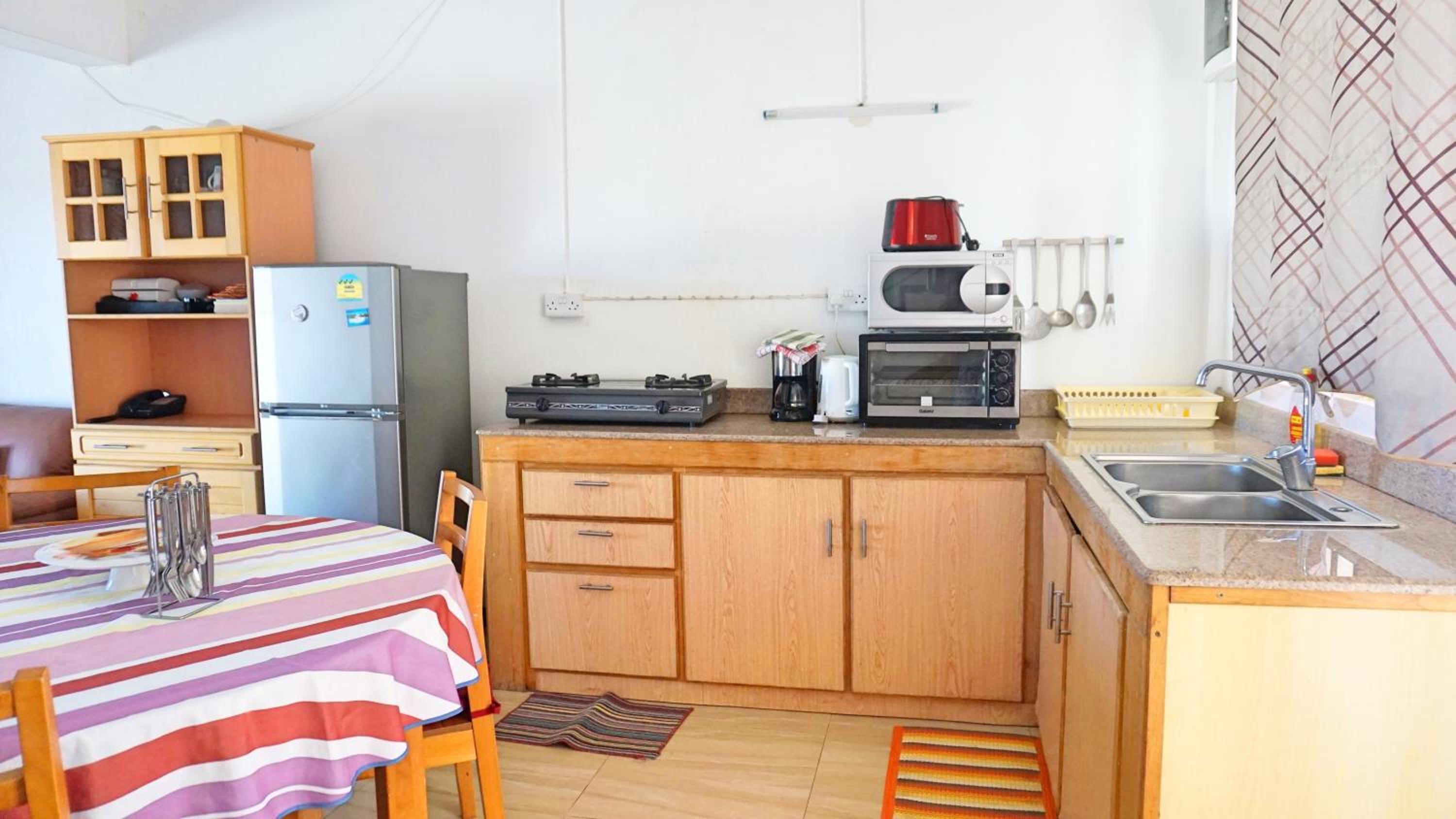 Palmyre Residence 7 & 8 LICENSED BY TOURISM AUTHORITY 10071 view 3