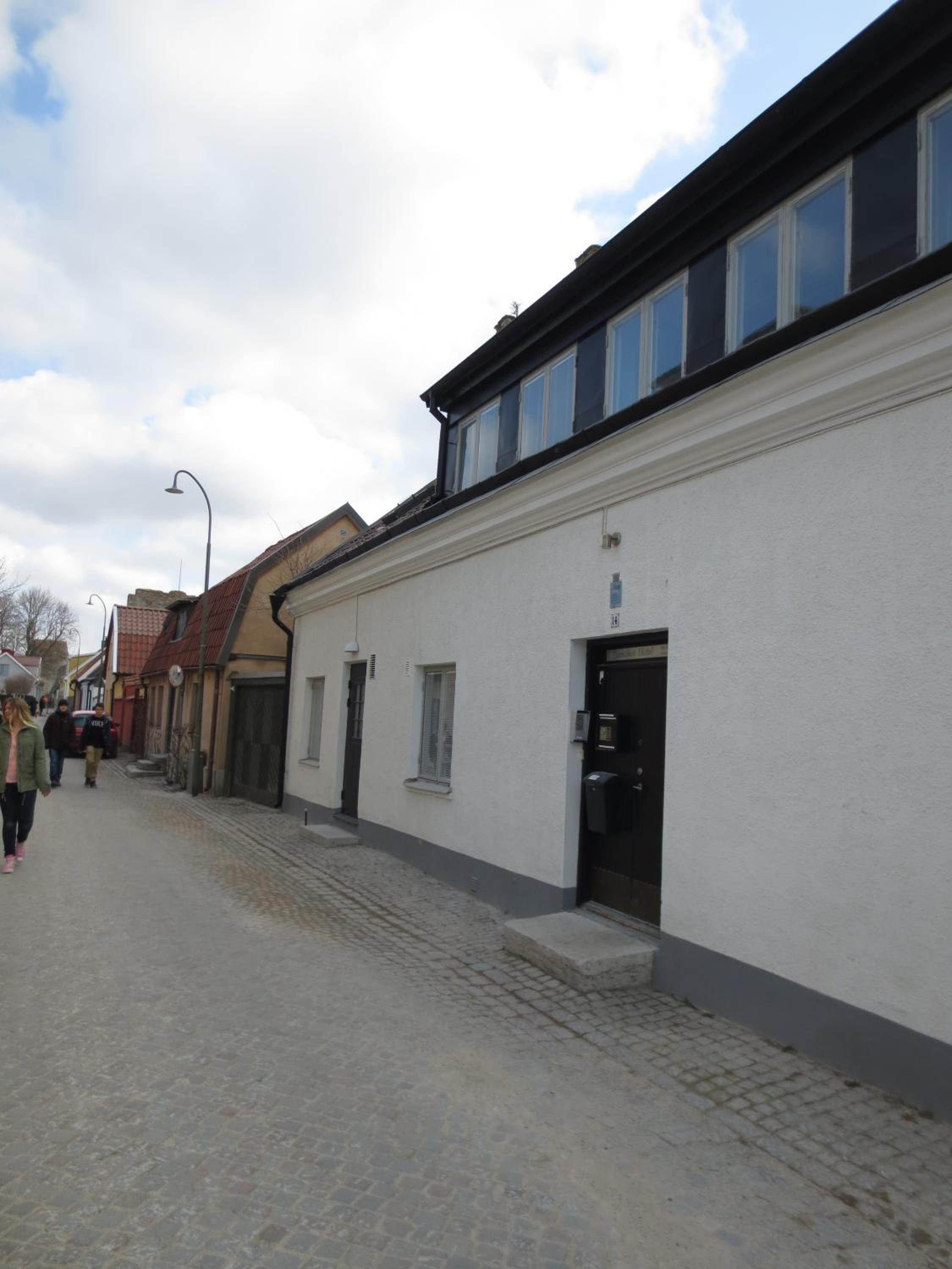 Visby Innerstad Lägenheter & Rum view 4