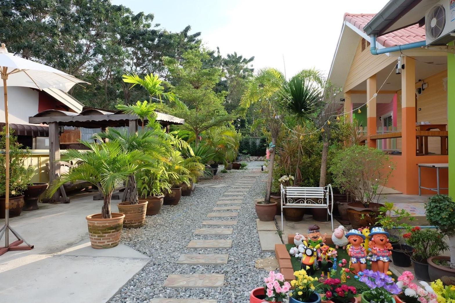 Thippawan Bungalow