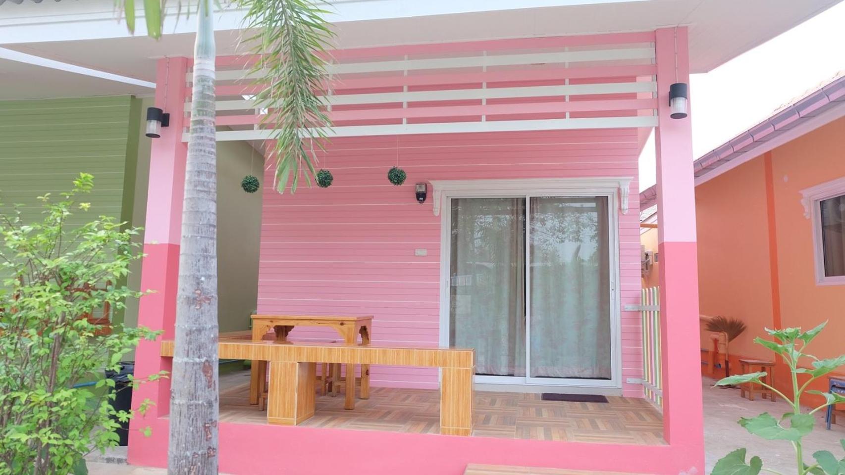 Thippawan Bungalow