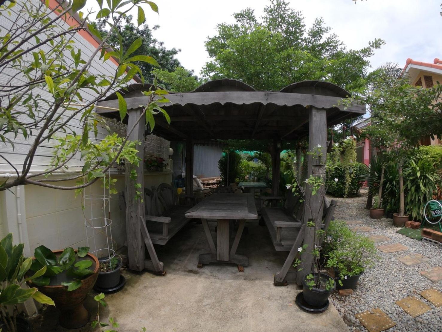 Thippawan Bungalow
