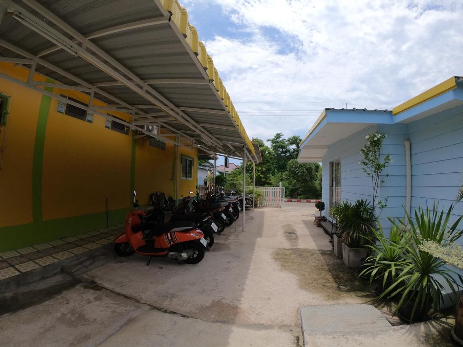 Thippawan Bungalow
