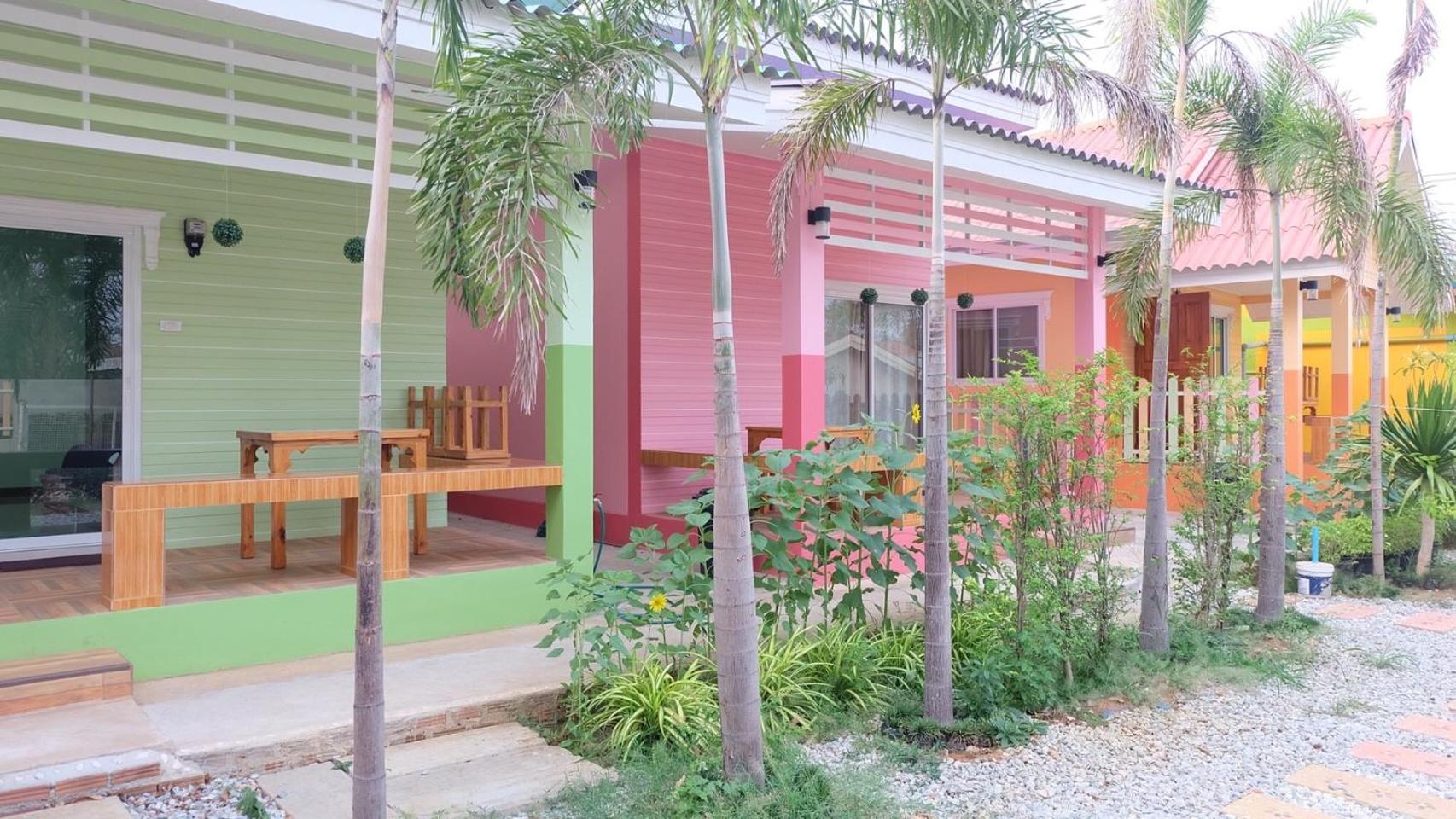 Thippawan Bungalow