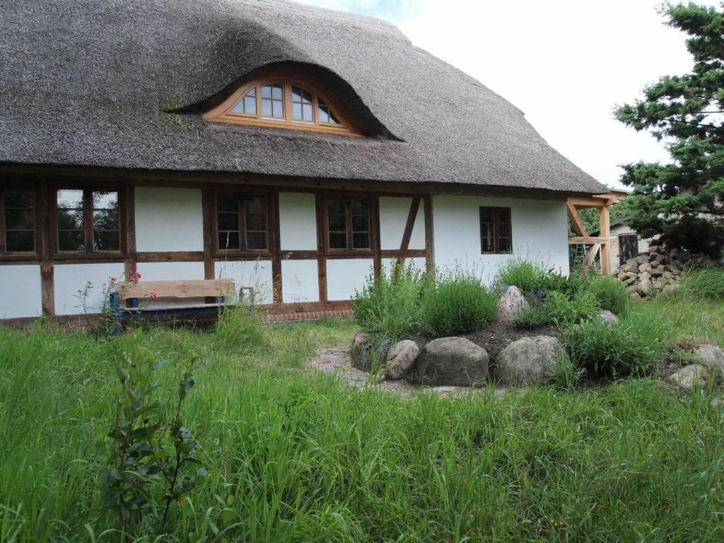 Eulenhof Vorpommern view 2