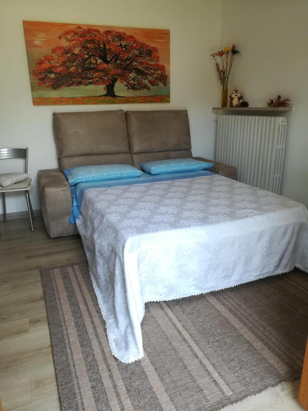 B&B Carmen
