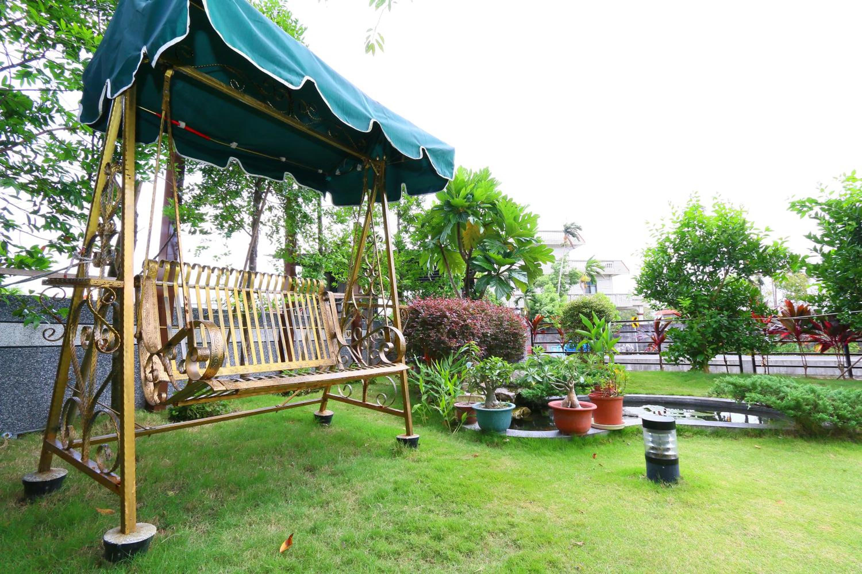 Sakura Love River Bed and Breakfast