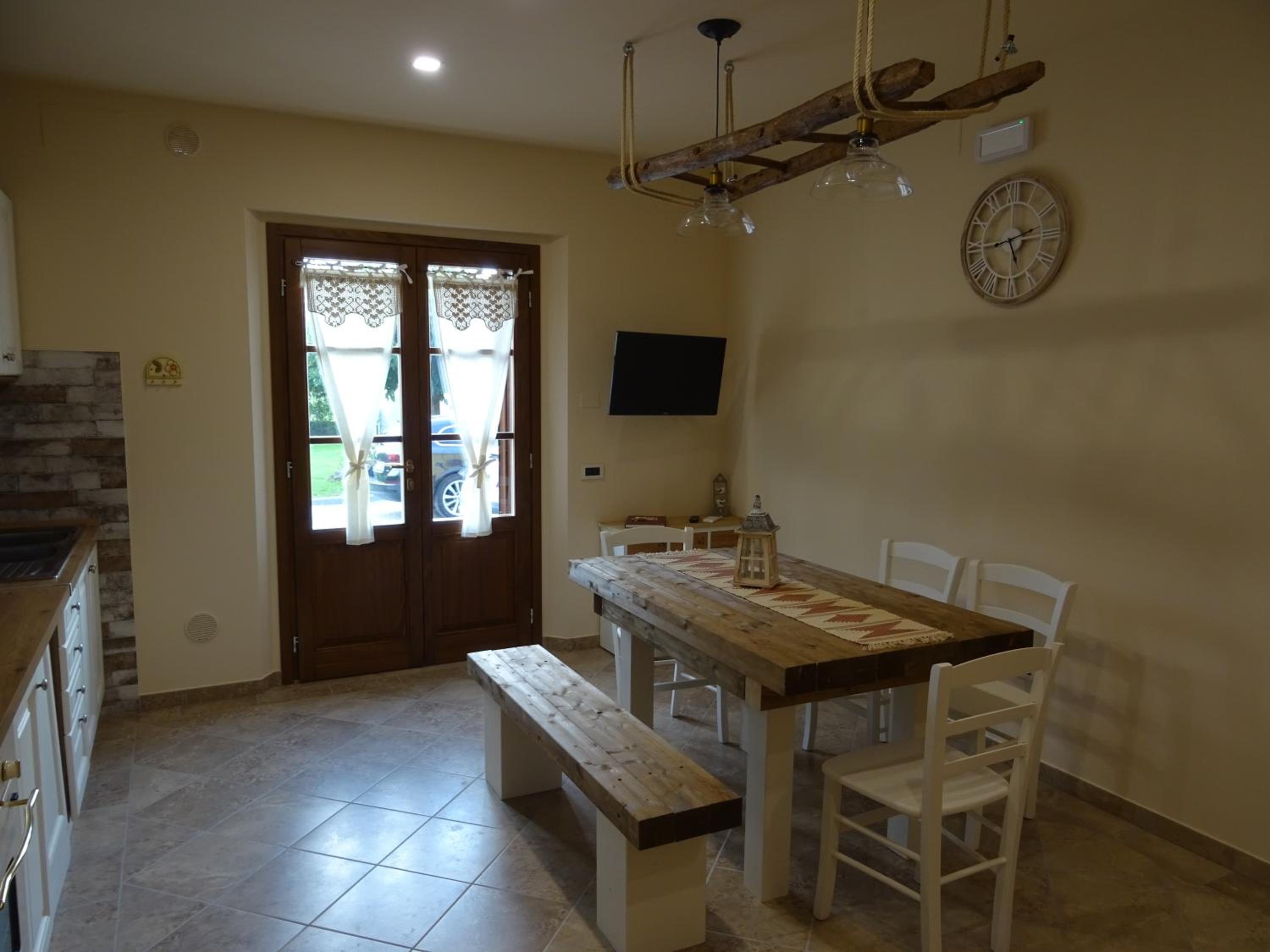 appartamento Podere i Renai view 5