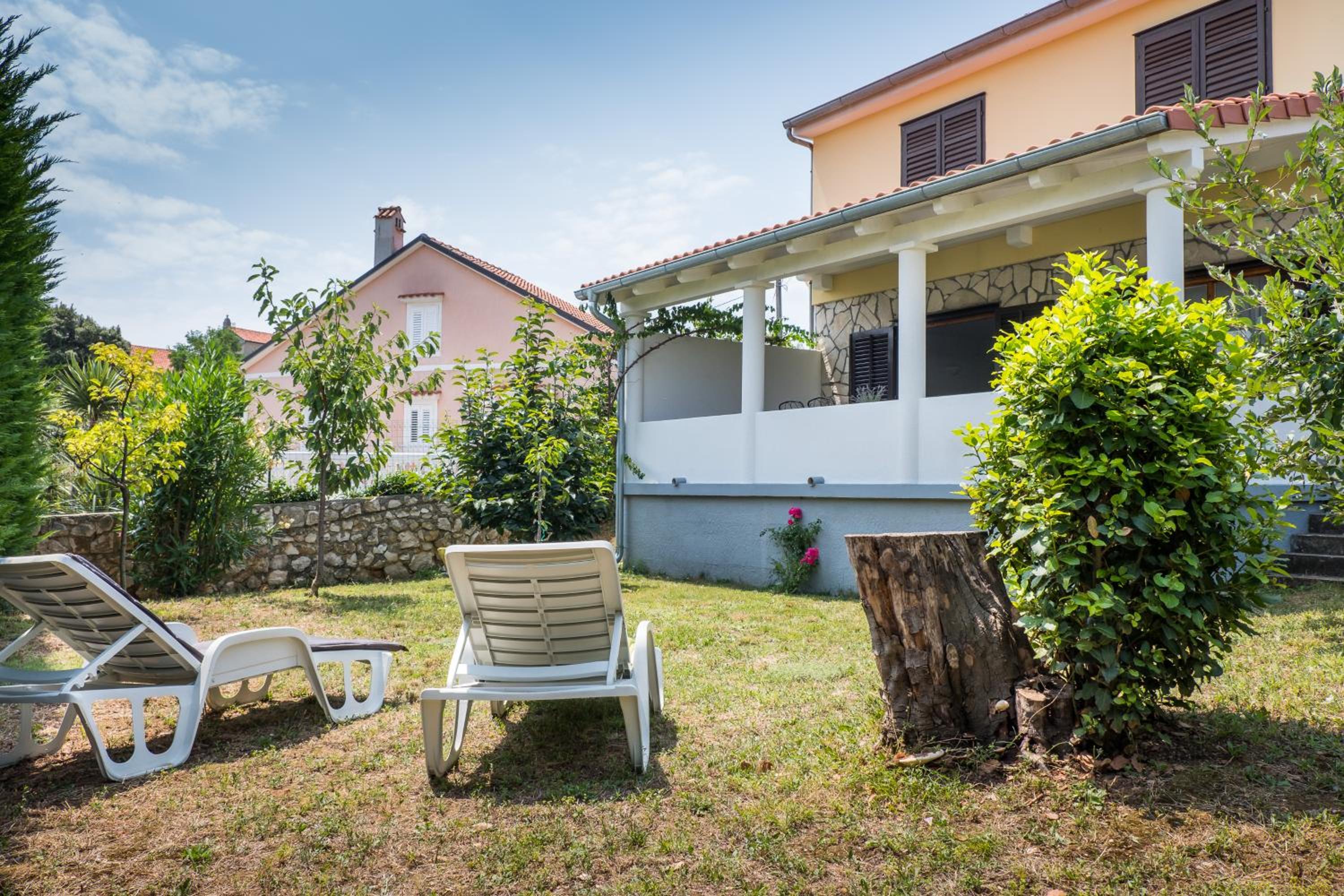 Villa Mirta view 4